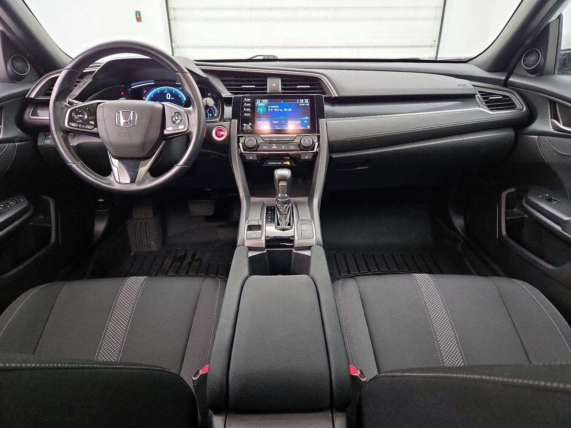 Thumbnail: 2020 Honda Civic - 9