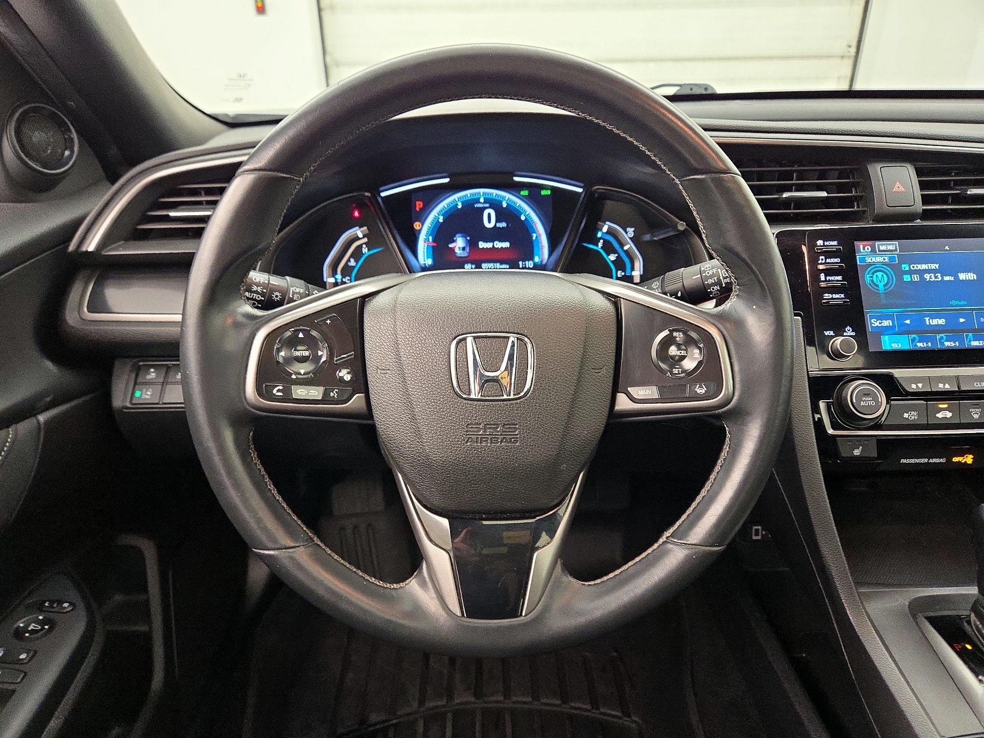 Thumbnail: 2020 Honda Civic - 10