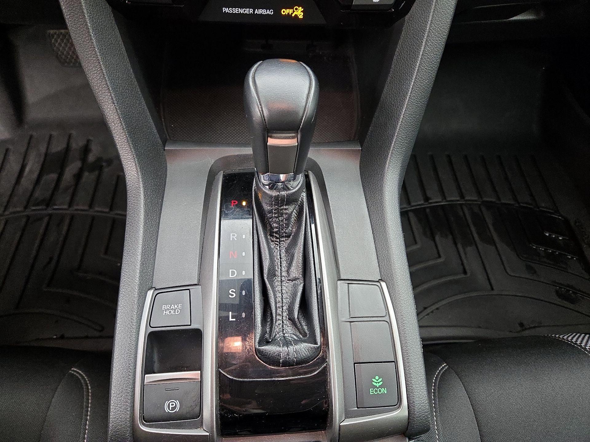 Thumbnail: 2020 Honda Civic - 17