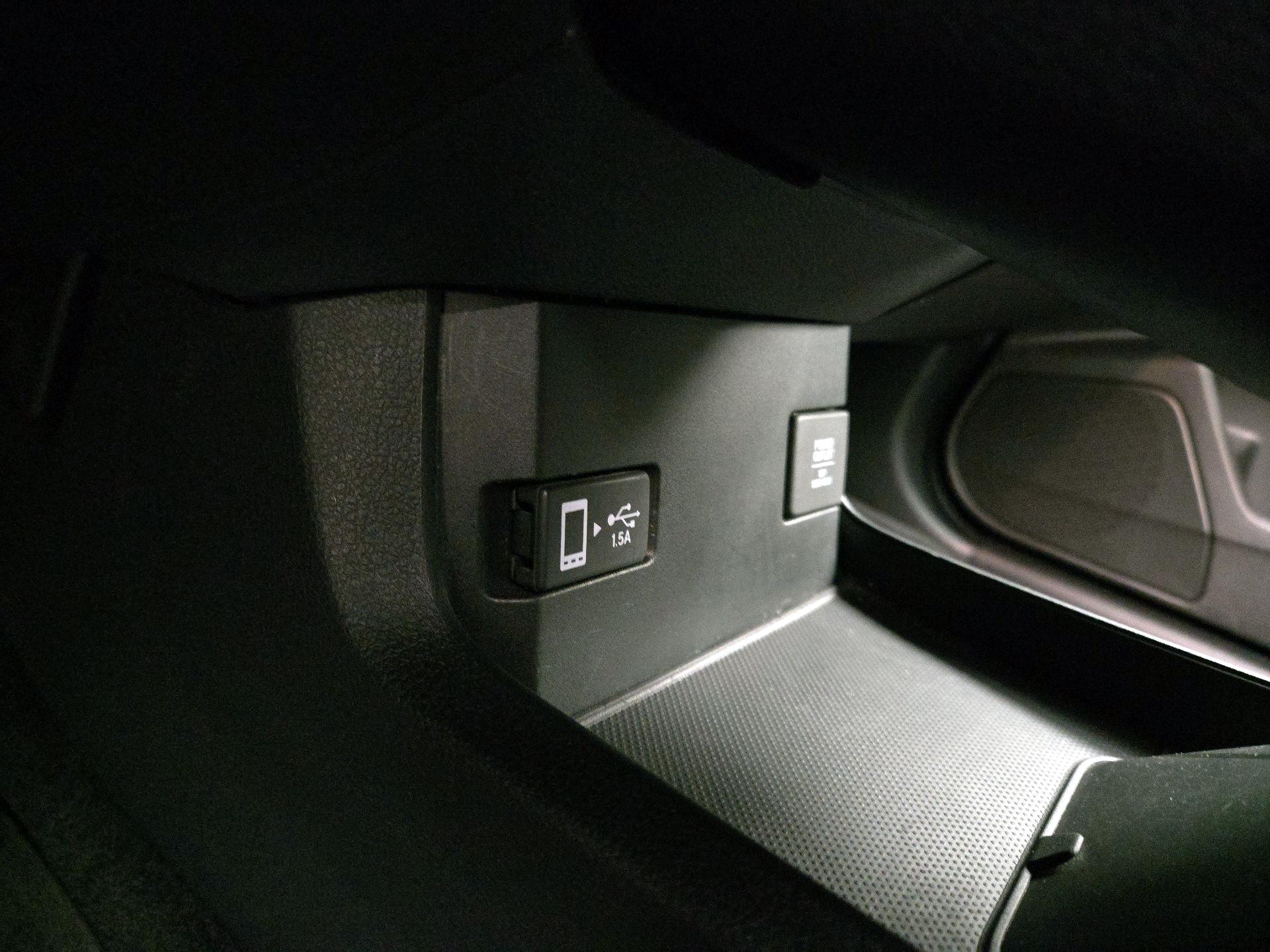 Thumbnail: 2020 Honda Civic - 18