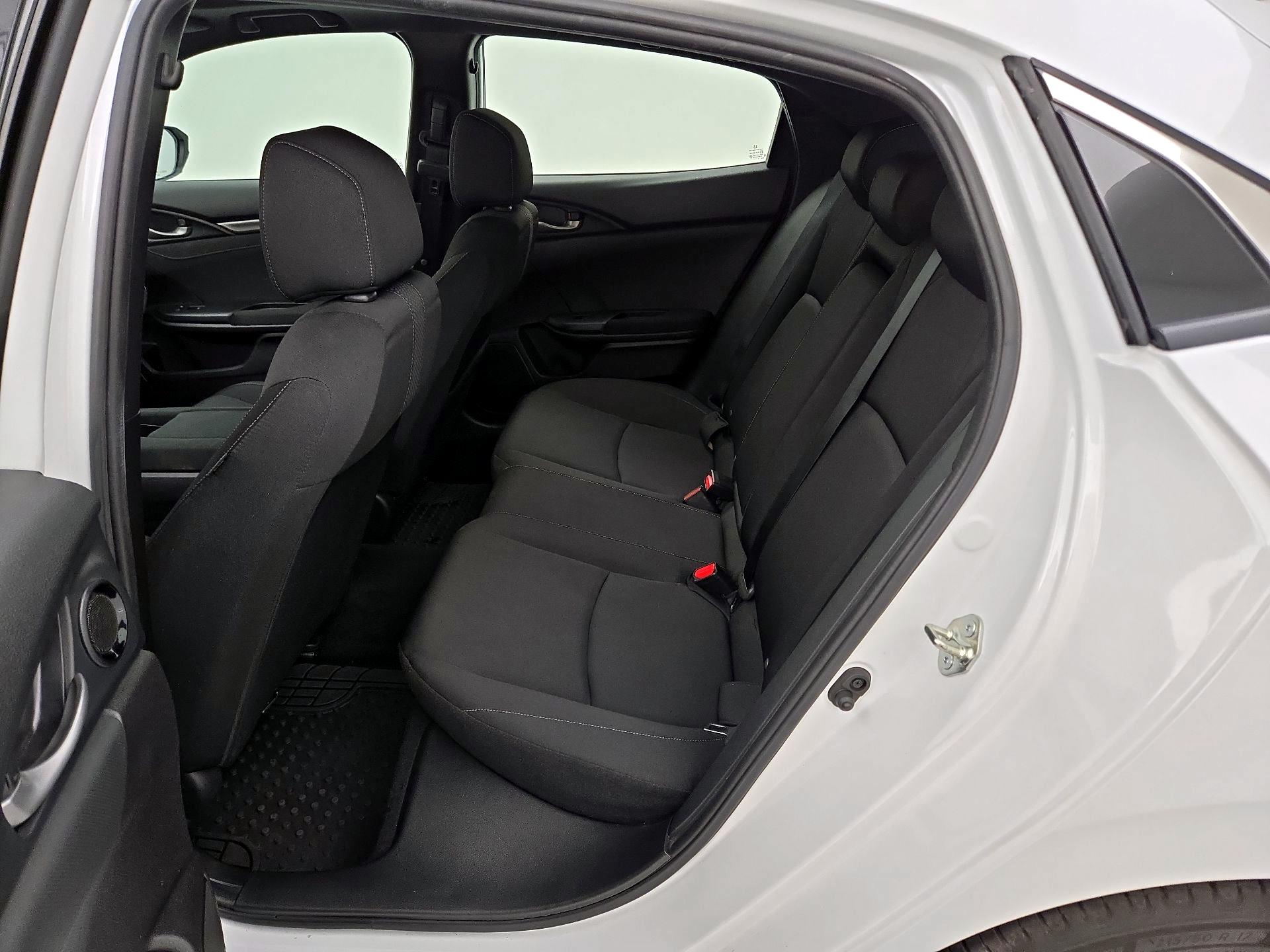 Thumbnail: 2020 Honda Civic - 20