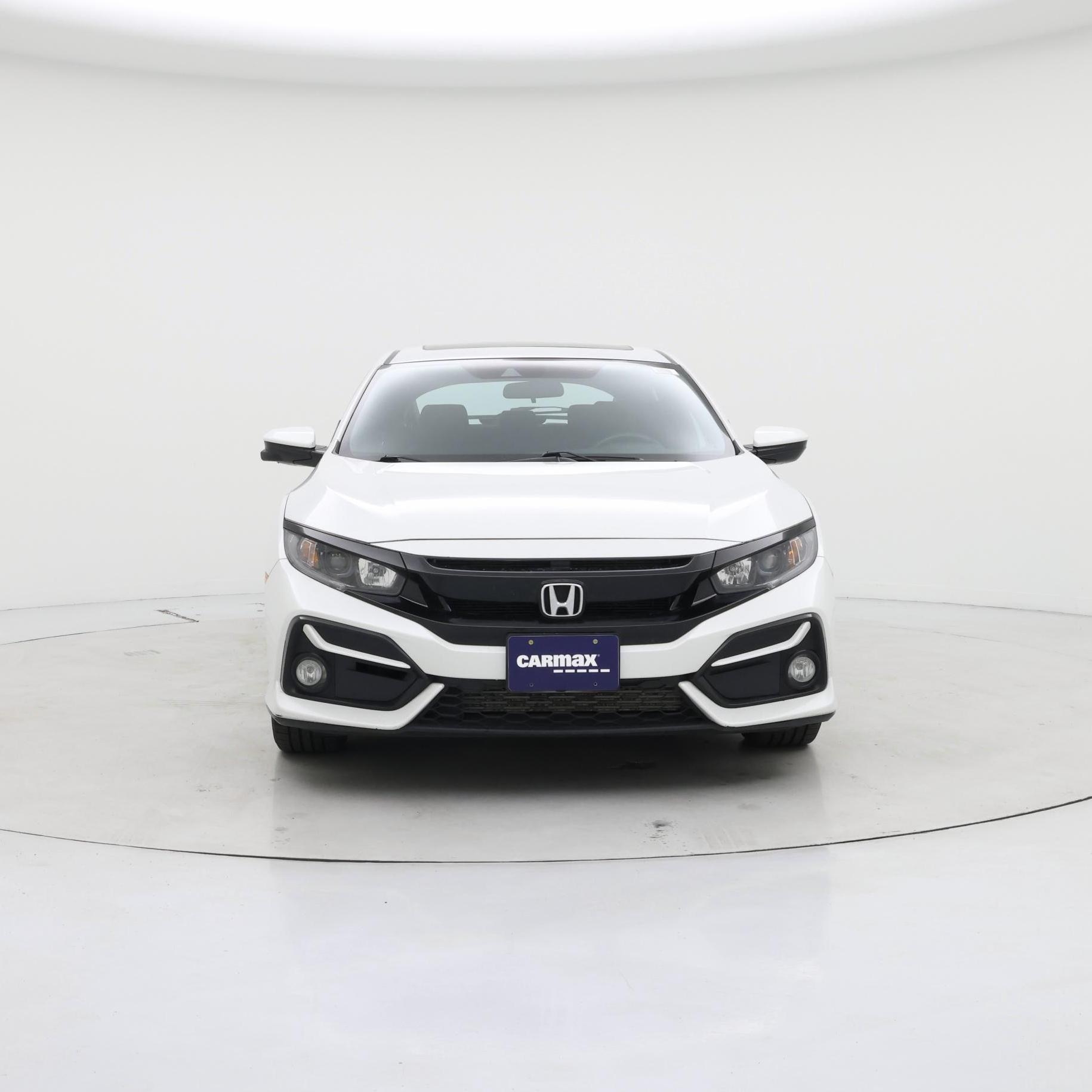 Thumbnail: 2020 Honda Civic - 5