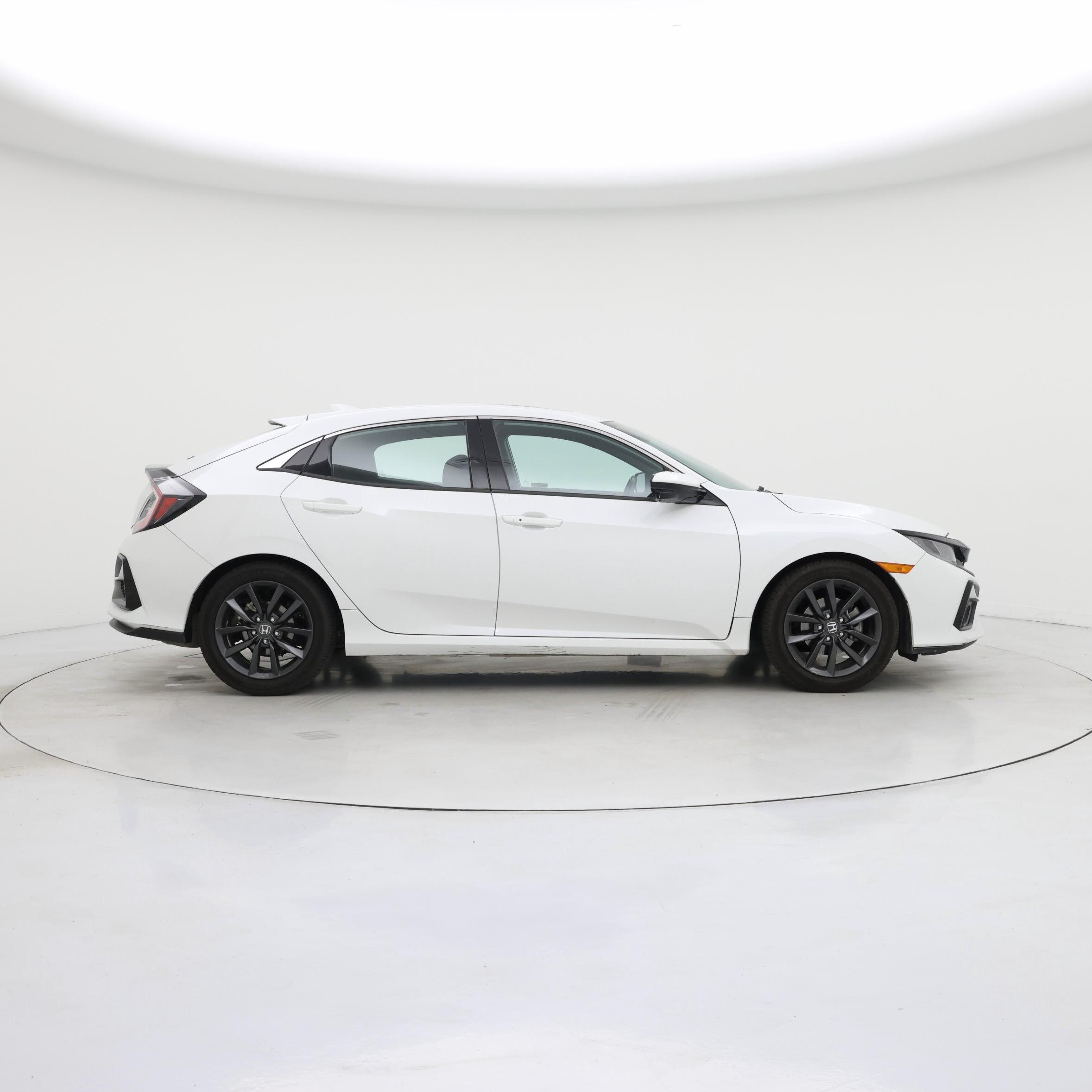 Thumbnail: 2020 Honda Civic - 7