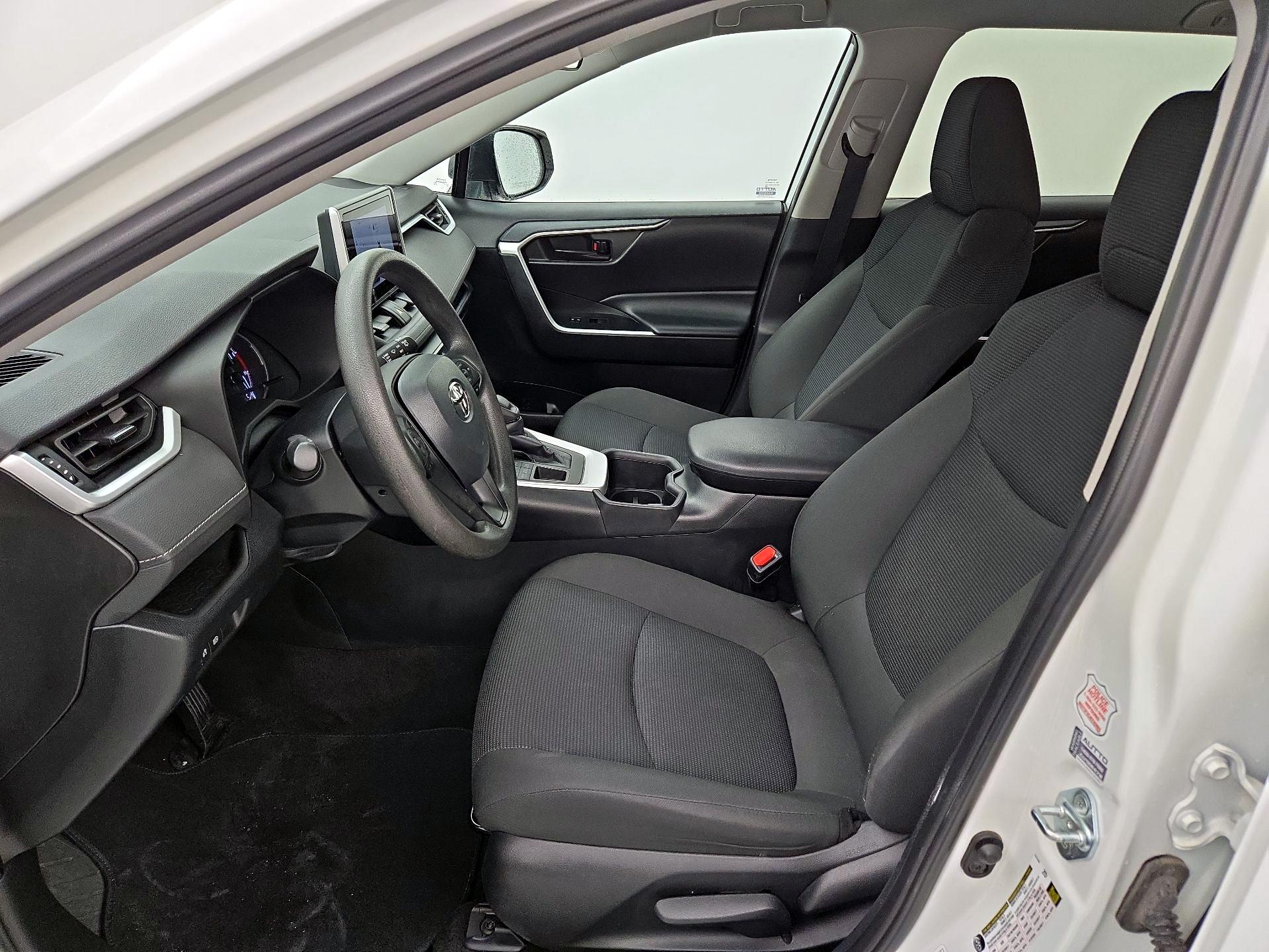 Thumbnail: 2024 Toyota RAV4 - 11