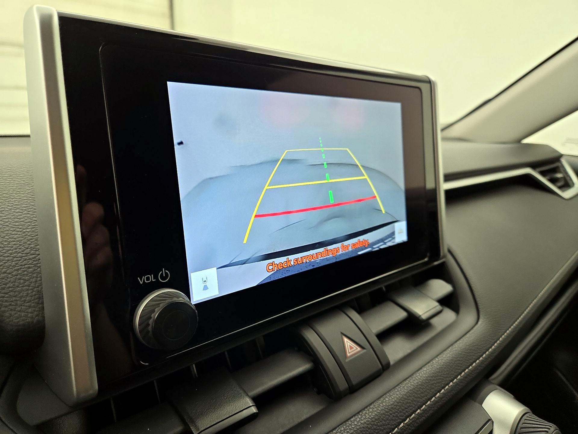 Thumbnail: 2024 Toyota RAV4 - 14