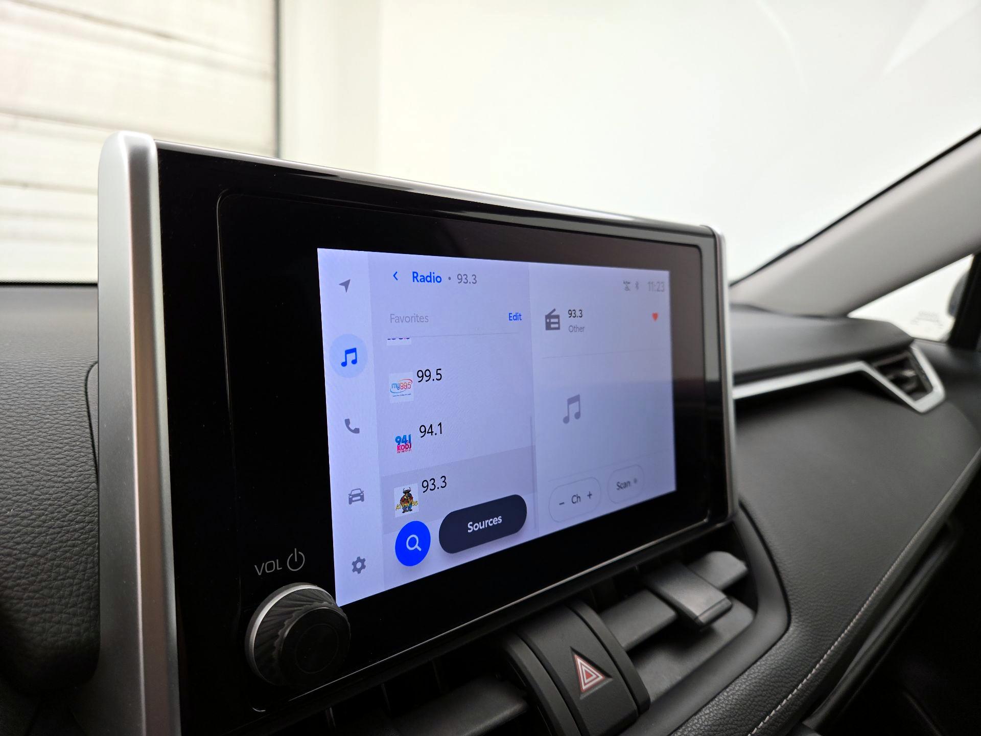 Thumbnail: 2024 Toyota RAV4 - 15