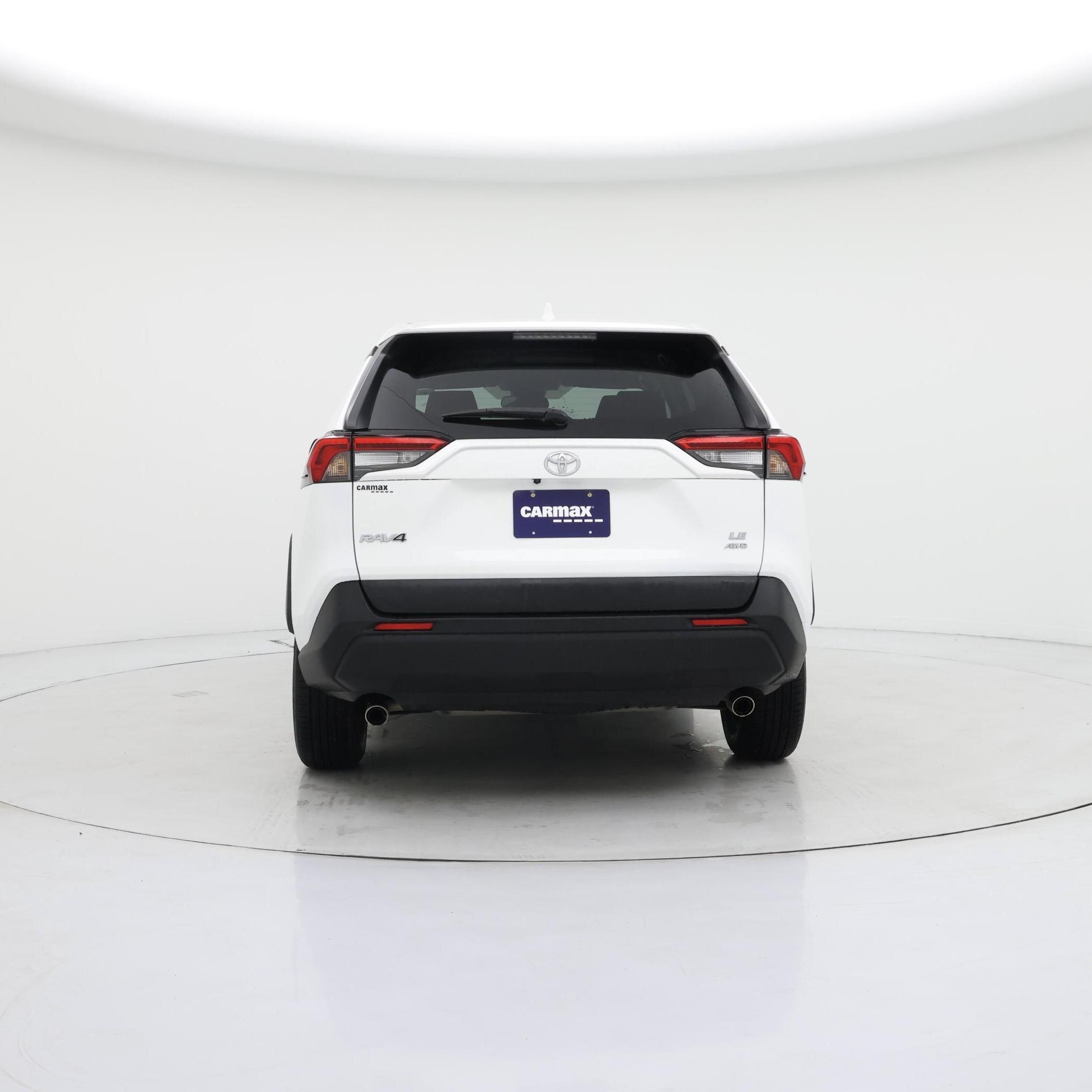 Thumbnail: 2024 Toyota RAV4 - 6