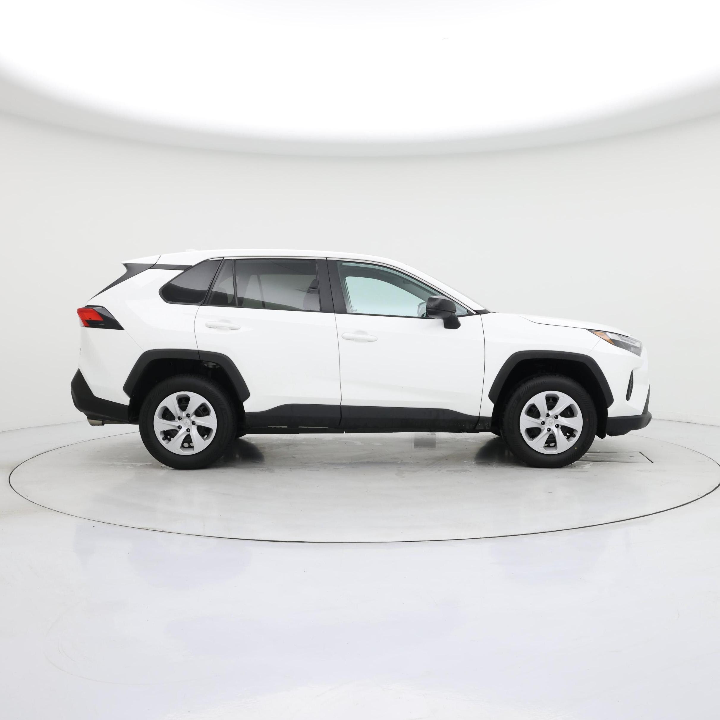 Thumbnail: 2024 Toyota RAV4 - 7