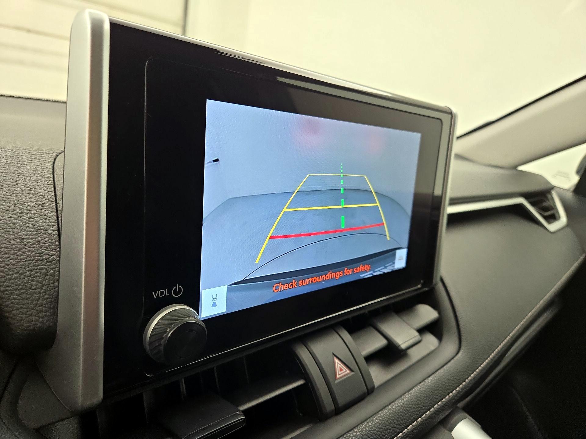 Thumbnail: 2024 Toyota RAV4 - 14