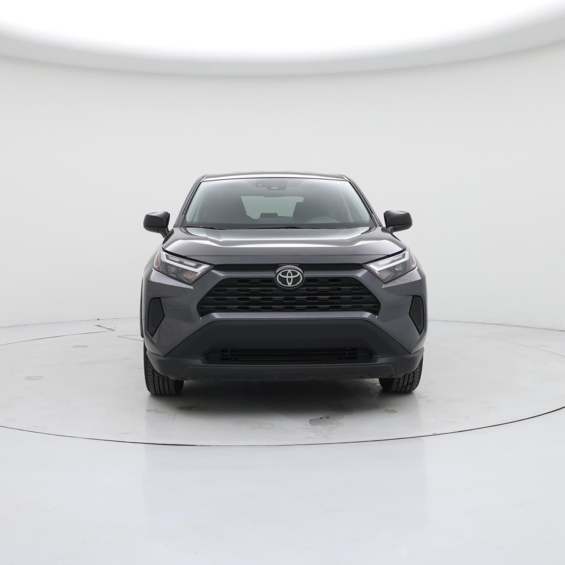 Thumbnail: 2024 Toyota RAV4 - 5
