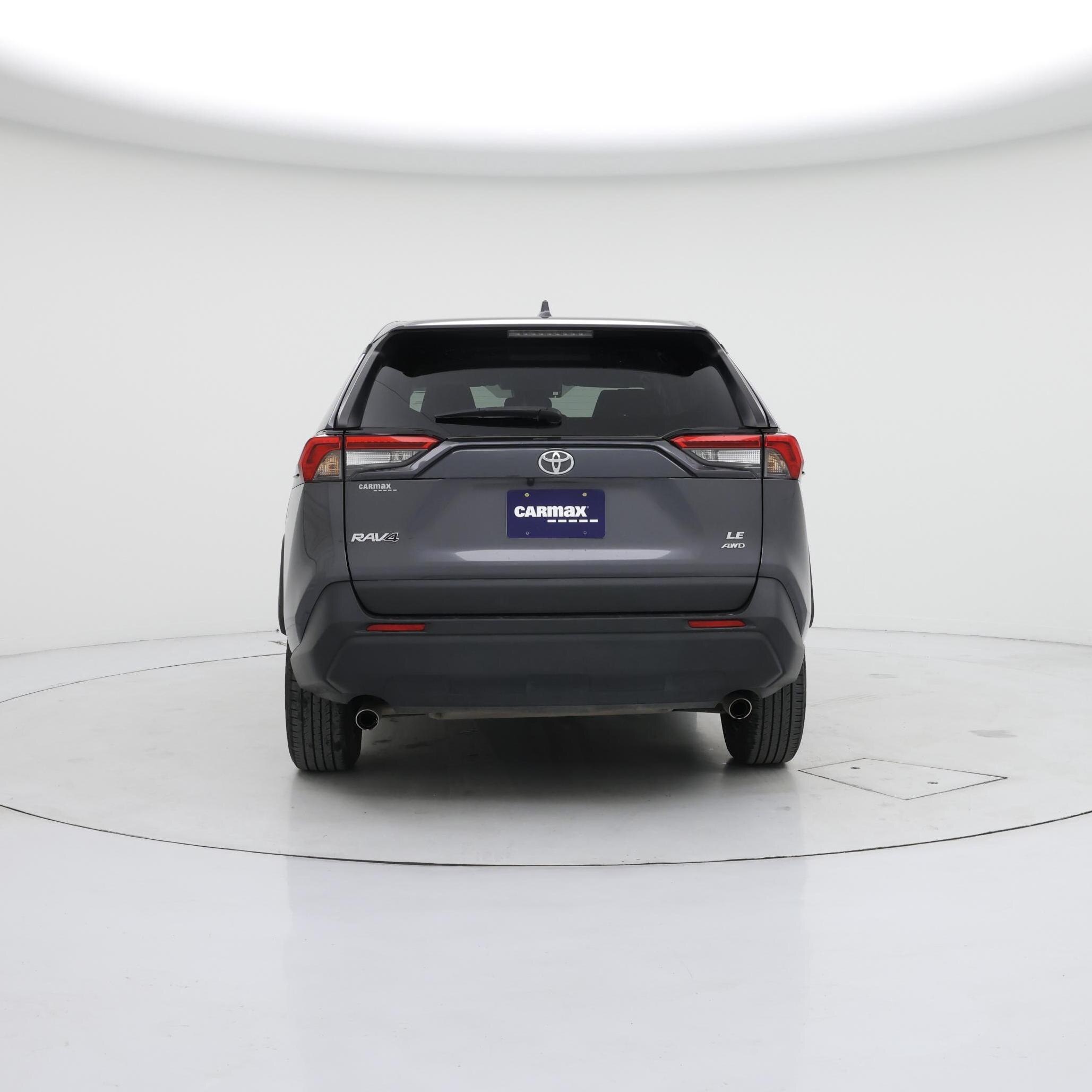 Thumbnail: 2024 Toyota RAV4 - 6