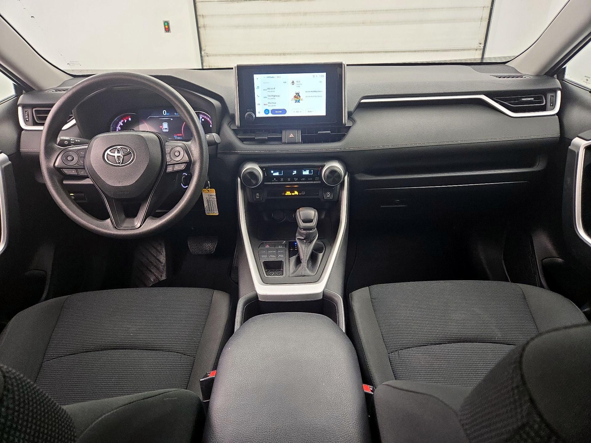 Thumbnail: 2024 Toyota RAV4 - 9