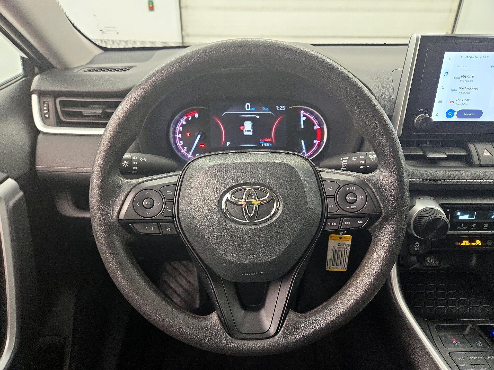 Thumbnail: 2024 Toyota RAV4 - 10