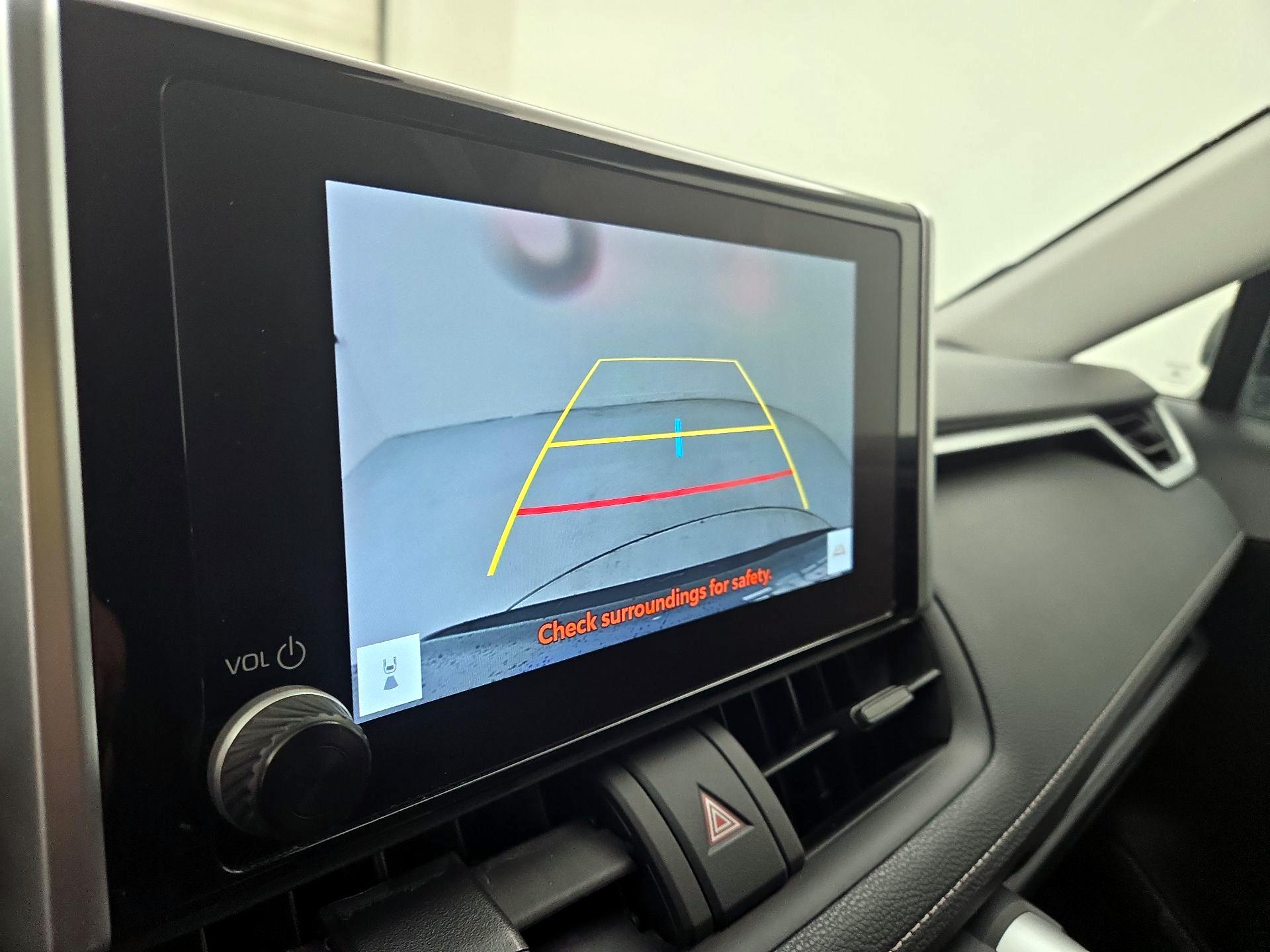 Thumbnail: 2024 Toyota RAV4 - 14