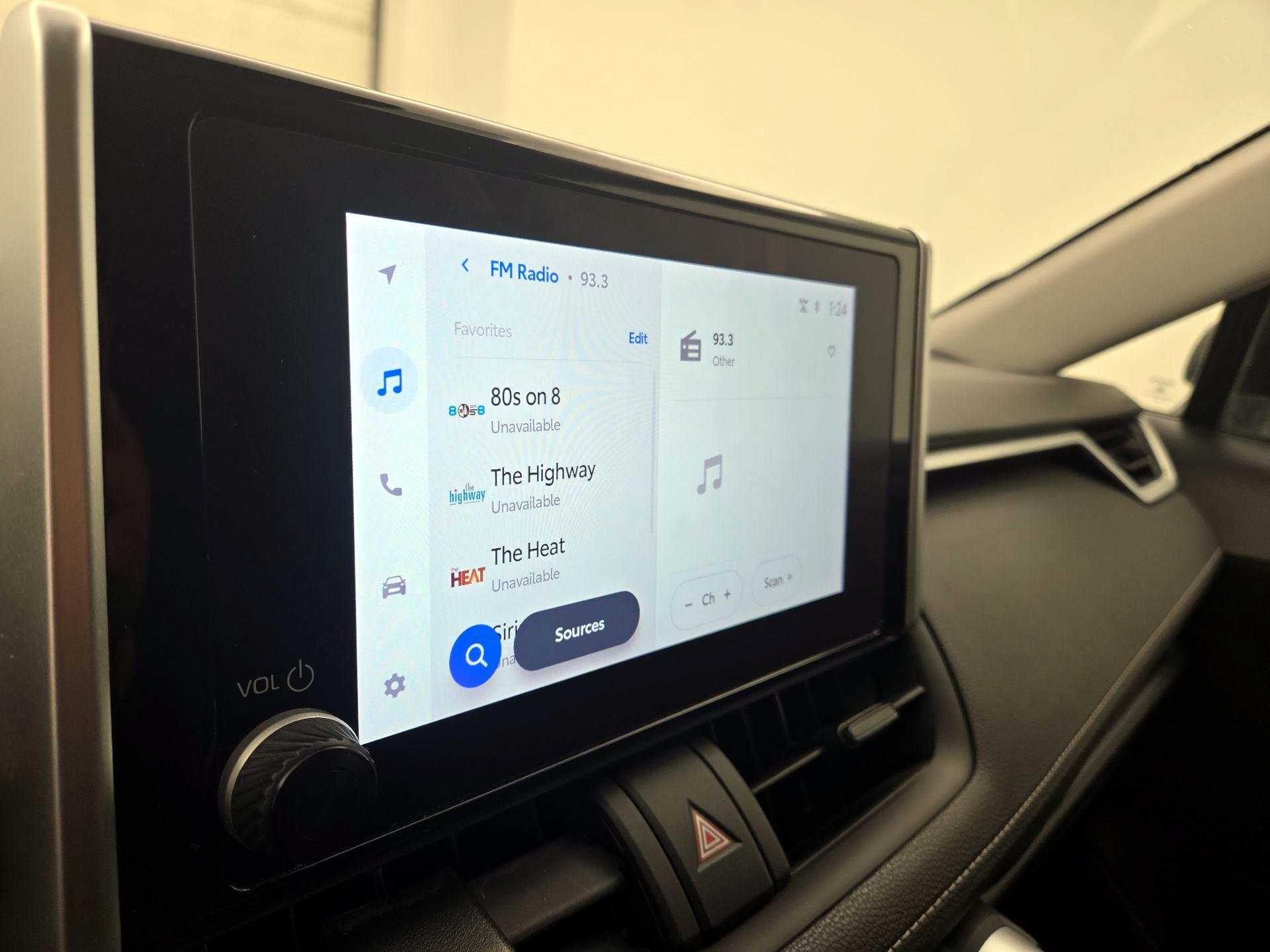 Thumbnail: 2024 Toyota RAV4 - 15