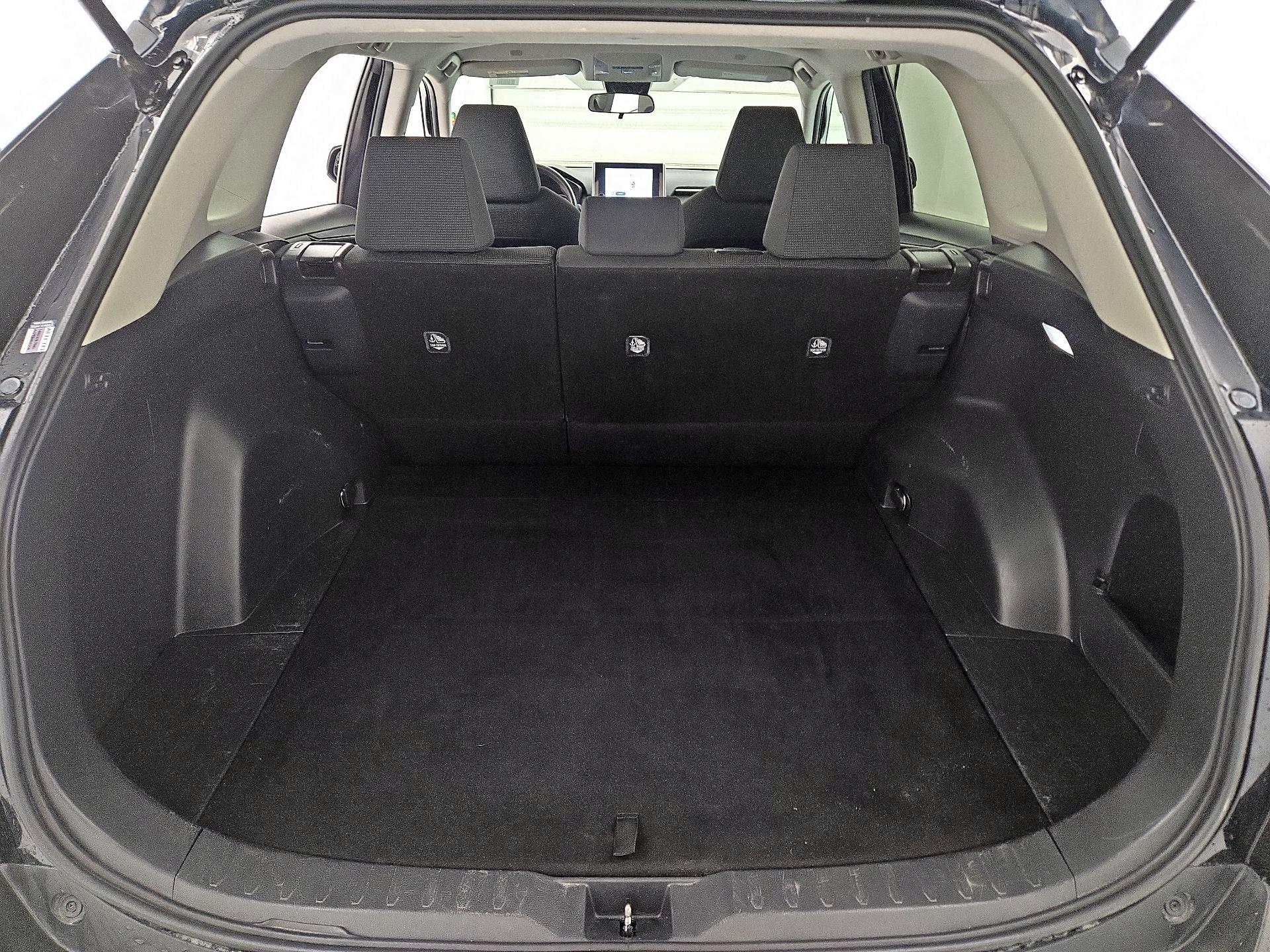 Thumbnail: 2024 Toyota RAV4 - 20