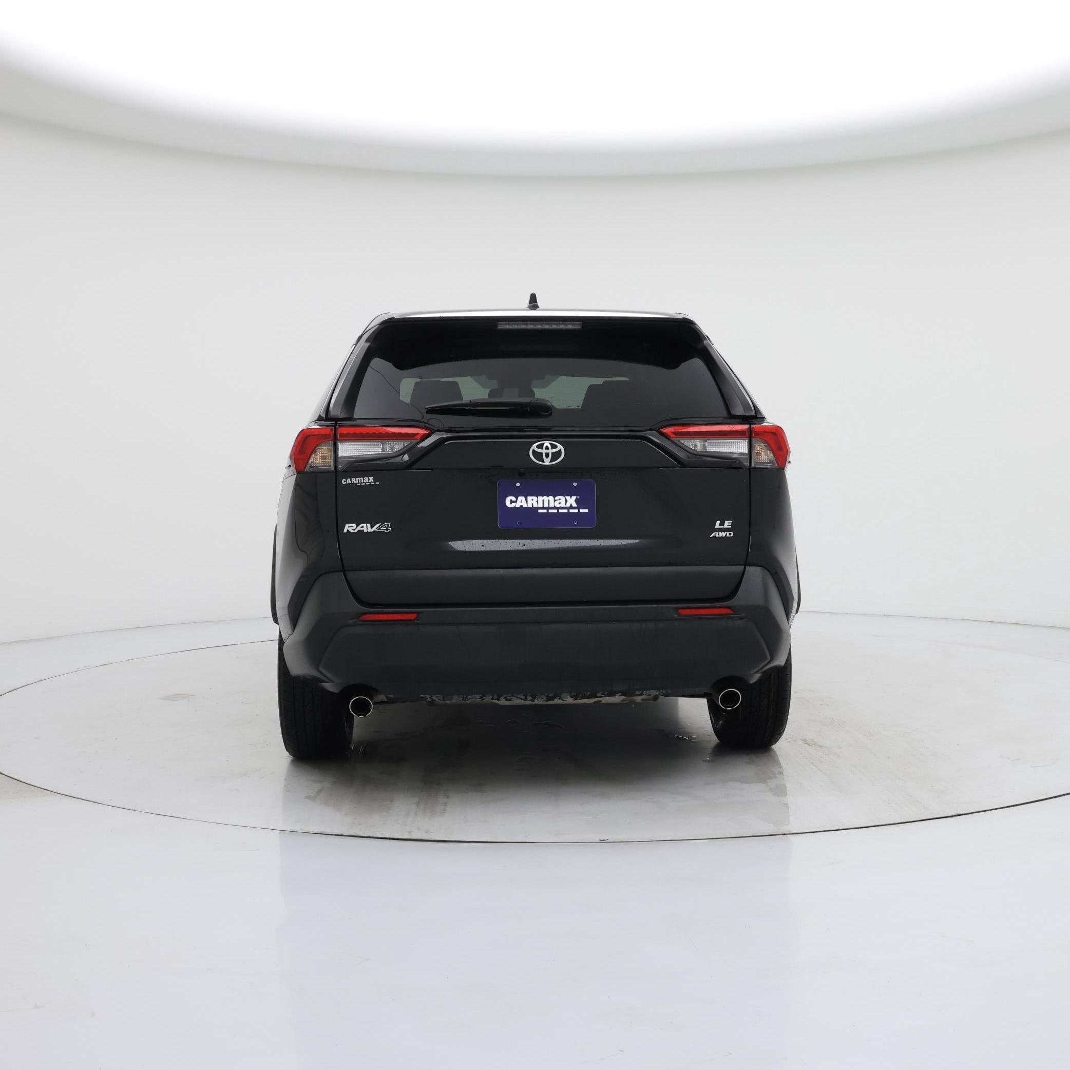 Thumbnail: 2024 Toyota RAV4 - 6