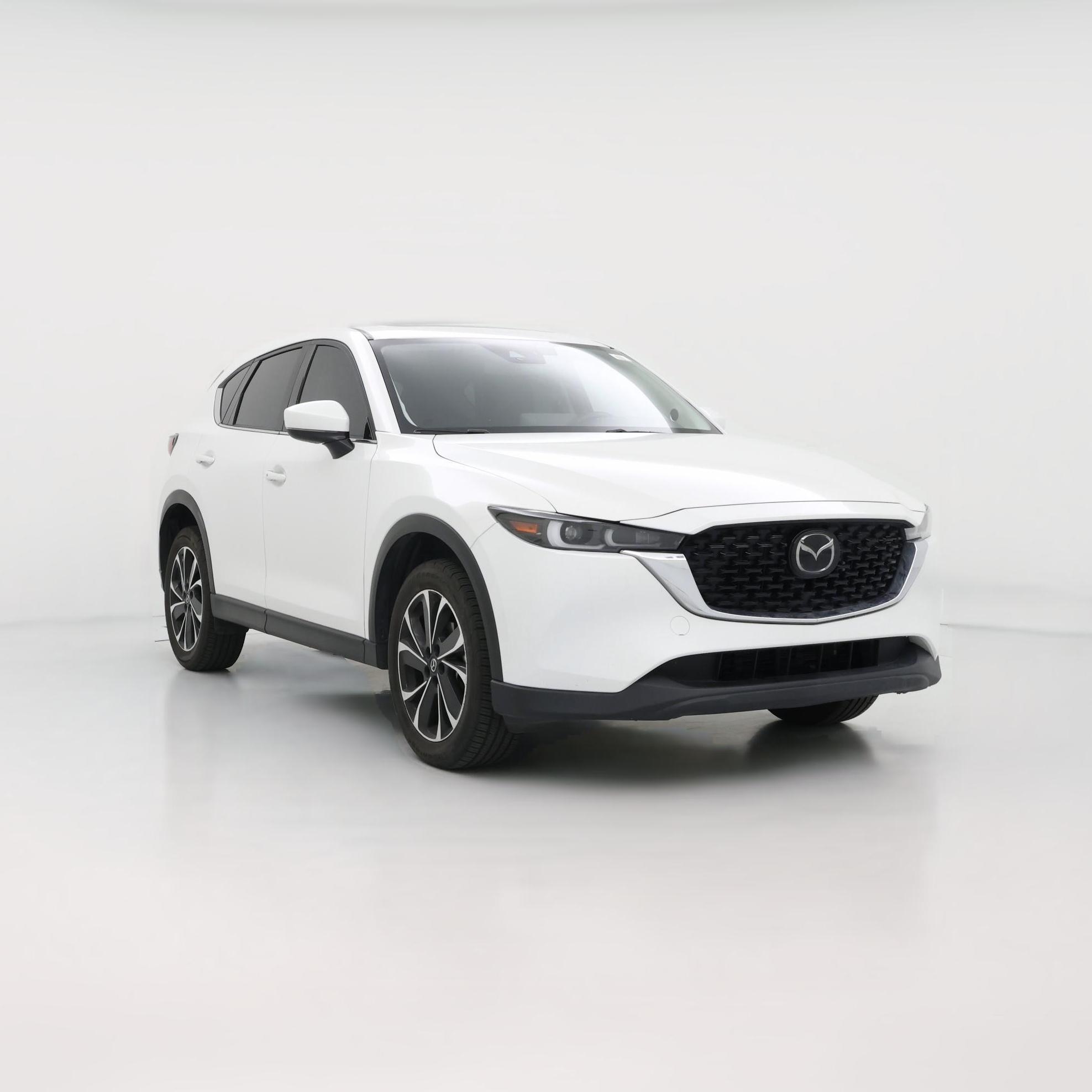 Thumbnail: 2023 Mazda CX-5 - 1