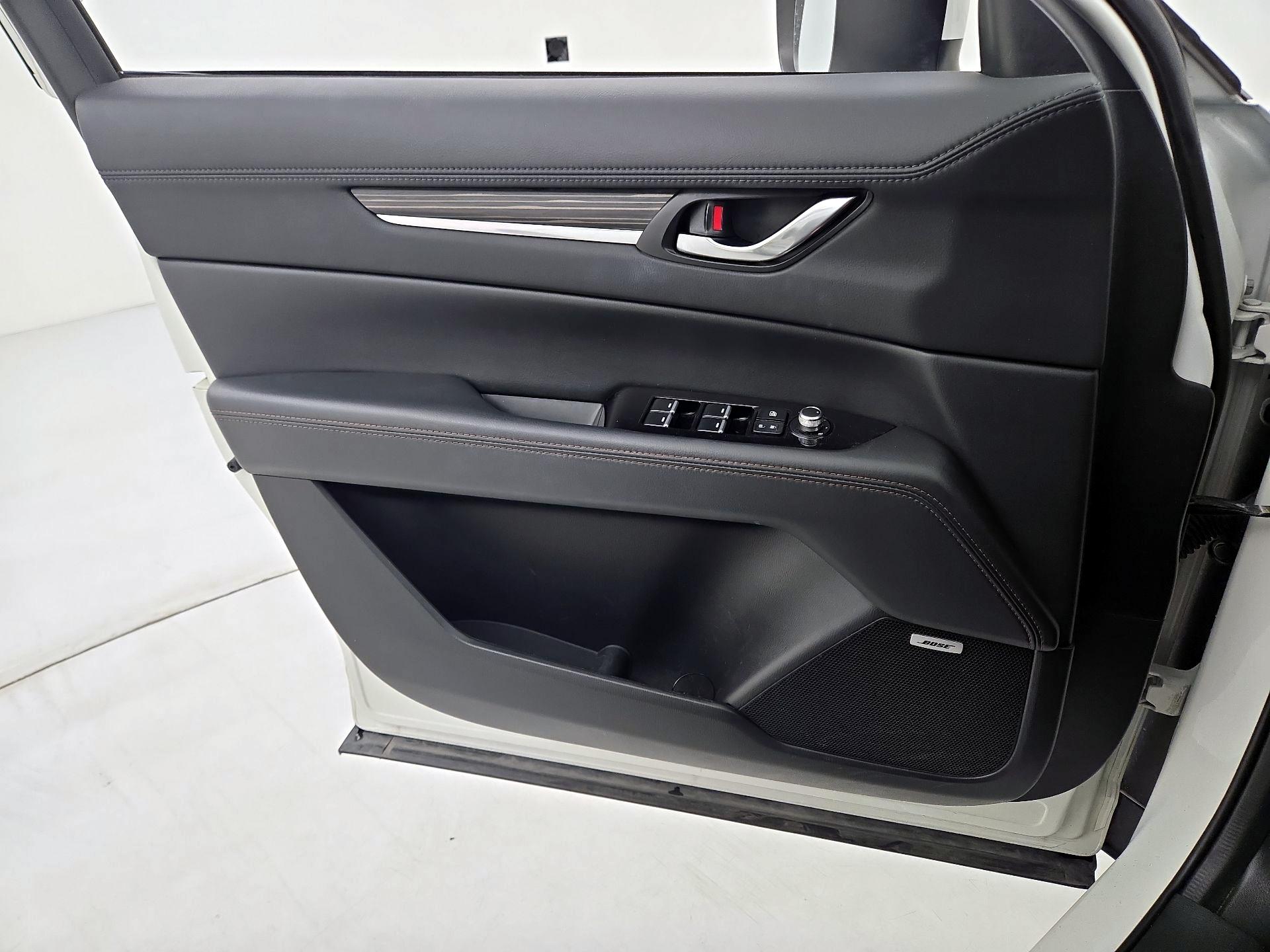 Thumbnail: 2023 Mazda CX-5 - 12