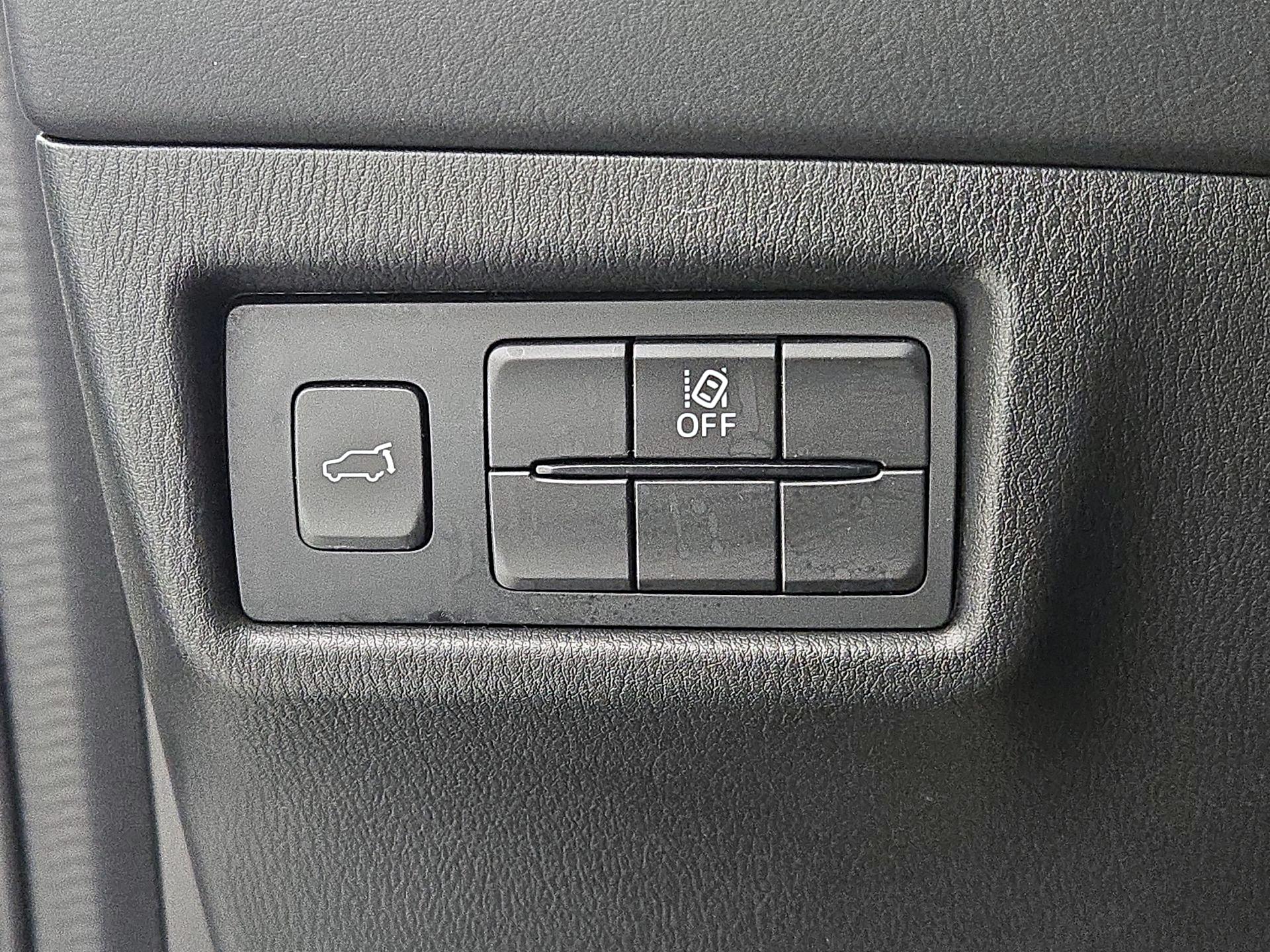 Thumbnail: 2023 Mazda CX-5 - 13