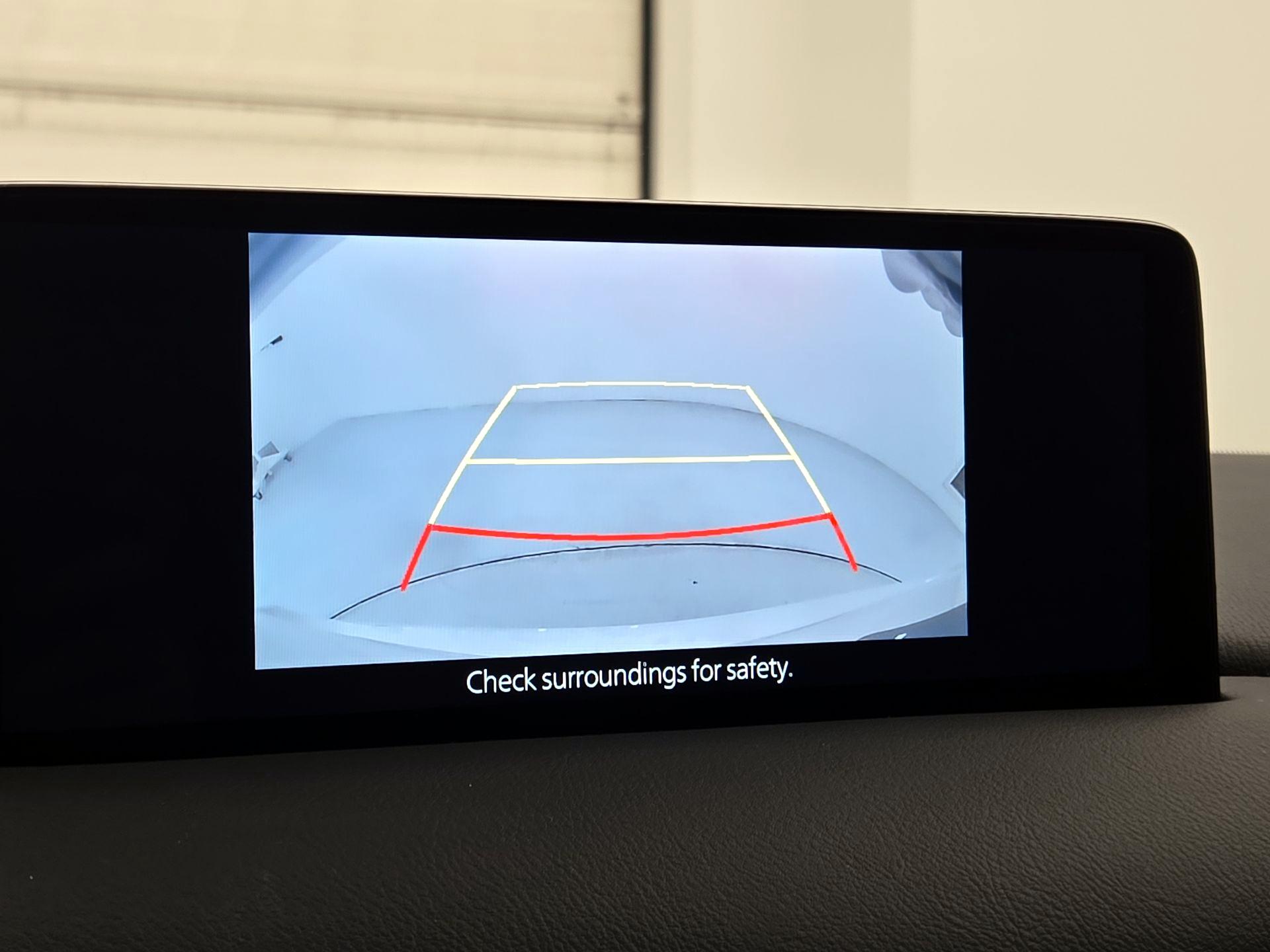 Thumbnail: 2023 Mazda CX-5 - 14