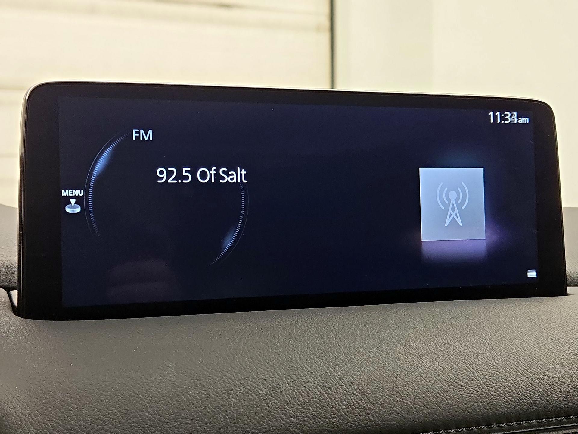 Thumbnail: 2023 Mazda CX-5 - 15