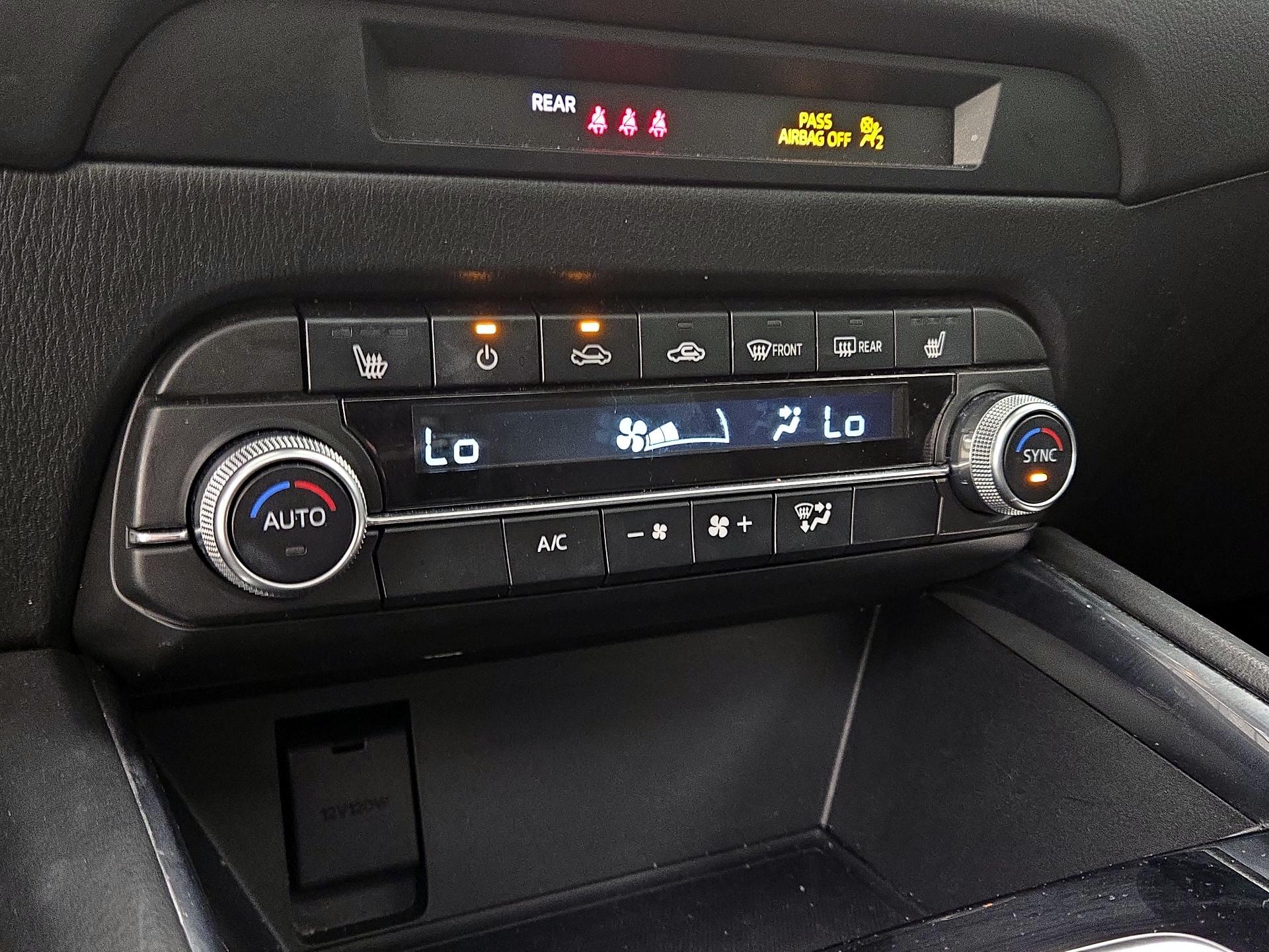 Thumbnail: 2023 Mazda CX-5 - 16