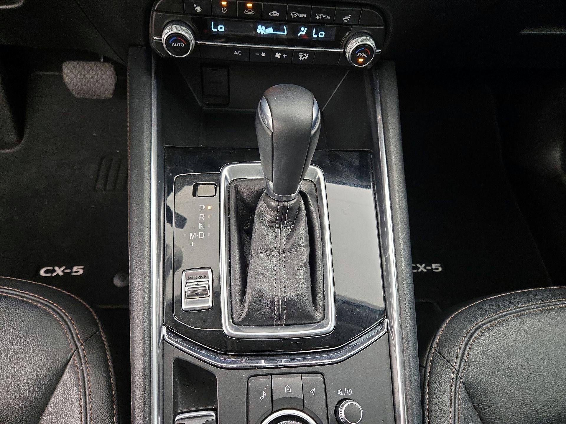 Thumbnail: 2023 Mazda CX-5 - 17