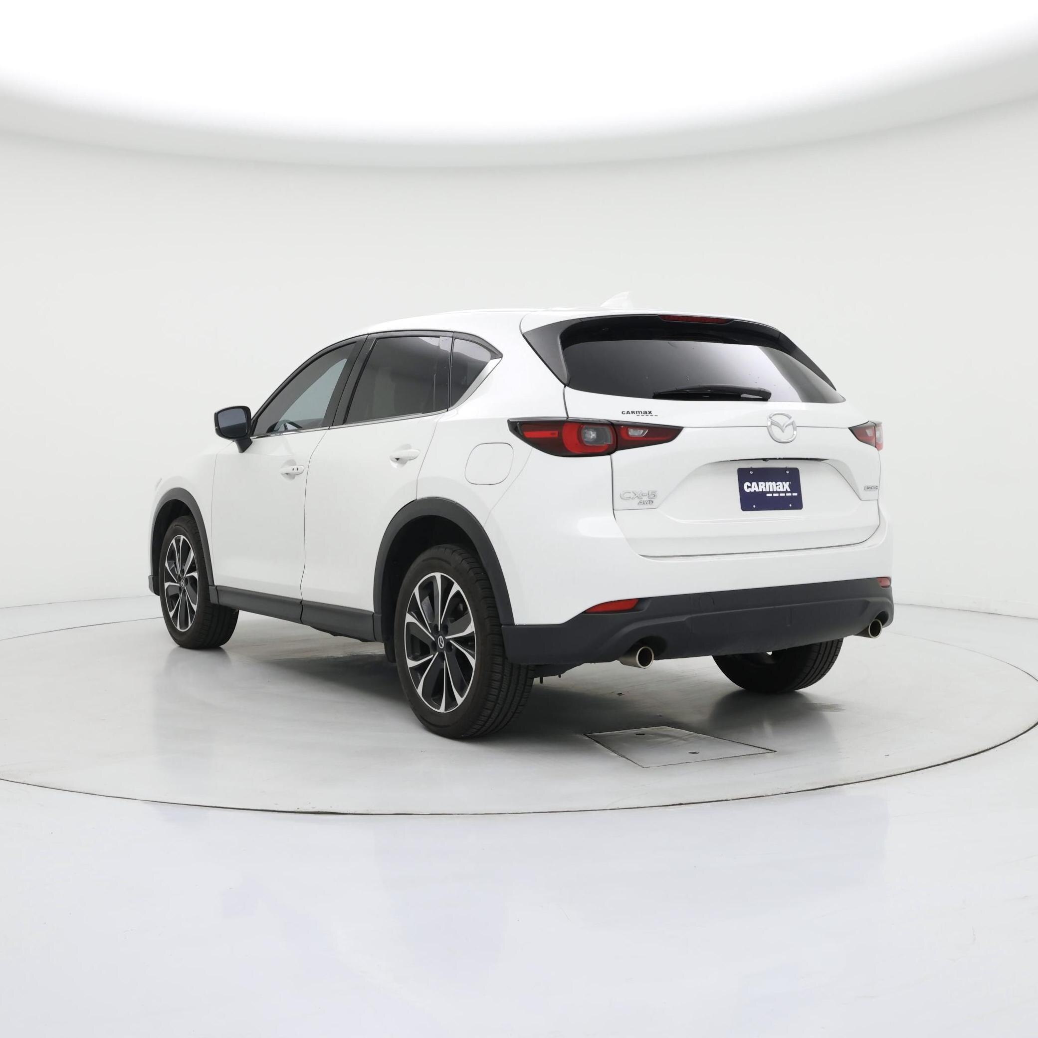 Thumbnail: 2023 Mazda CX-5 - 2