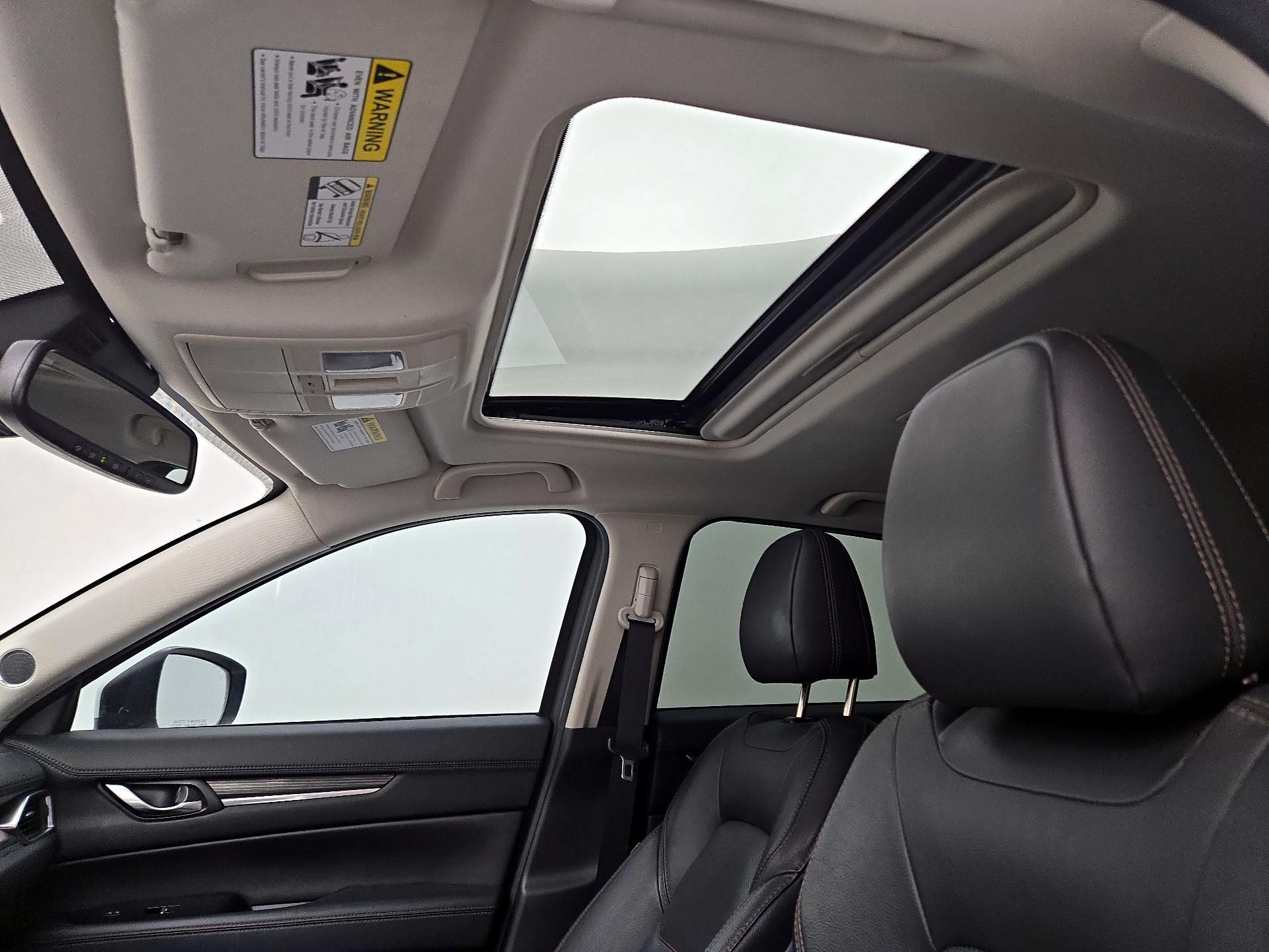 Thumbnail: 2023 Mazda CX-5 - 19