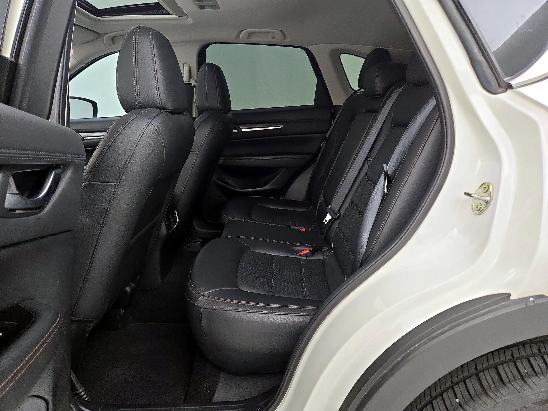 Thumbnail: 2023 Mazda CX-5 - 20