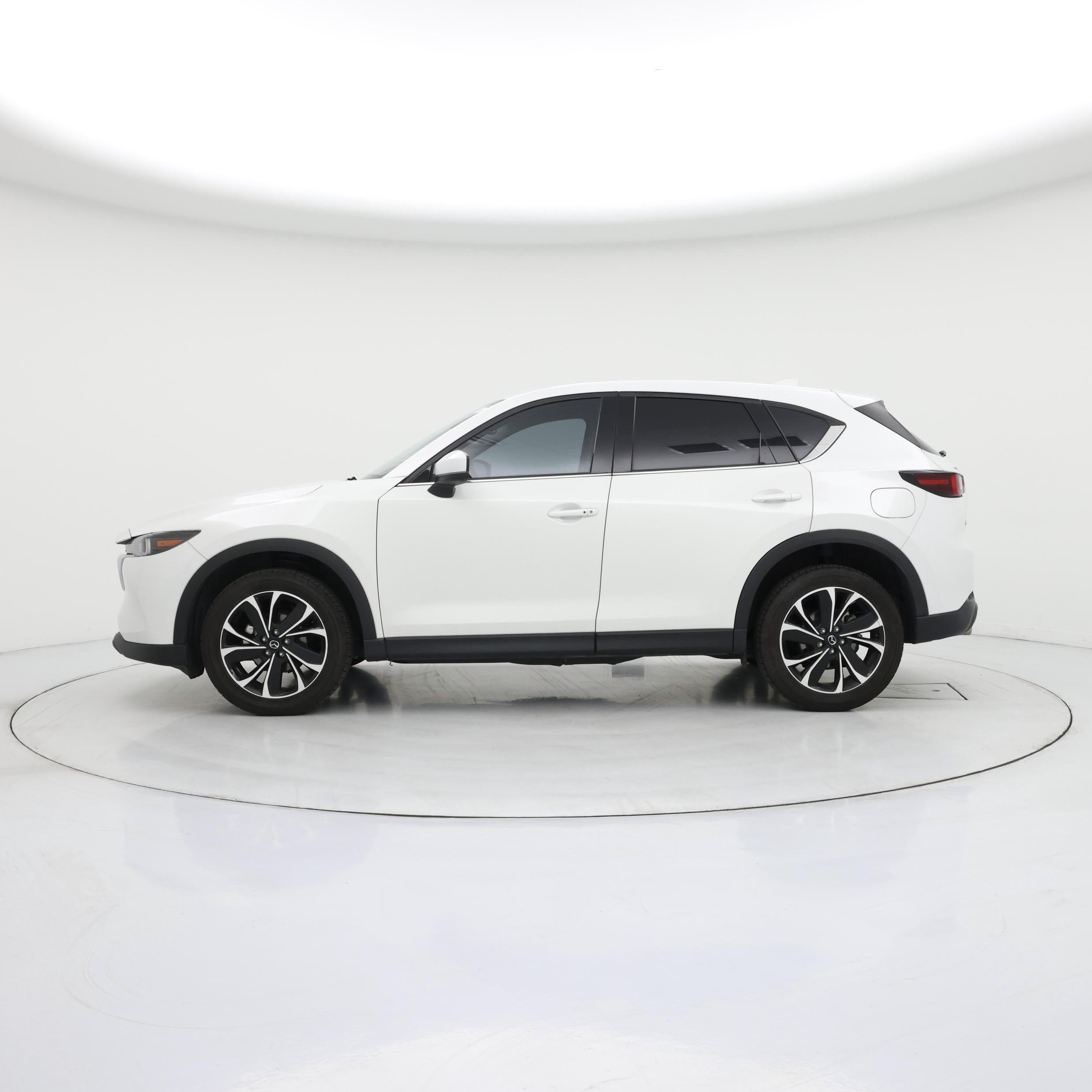 Thumbnail: 2023 Mazda CX-5 - 3