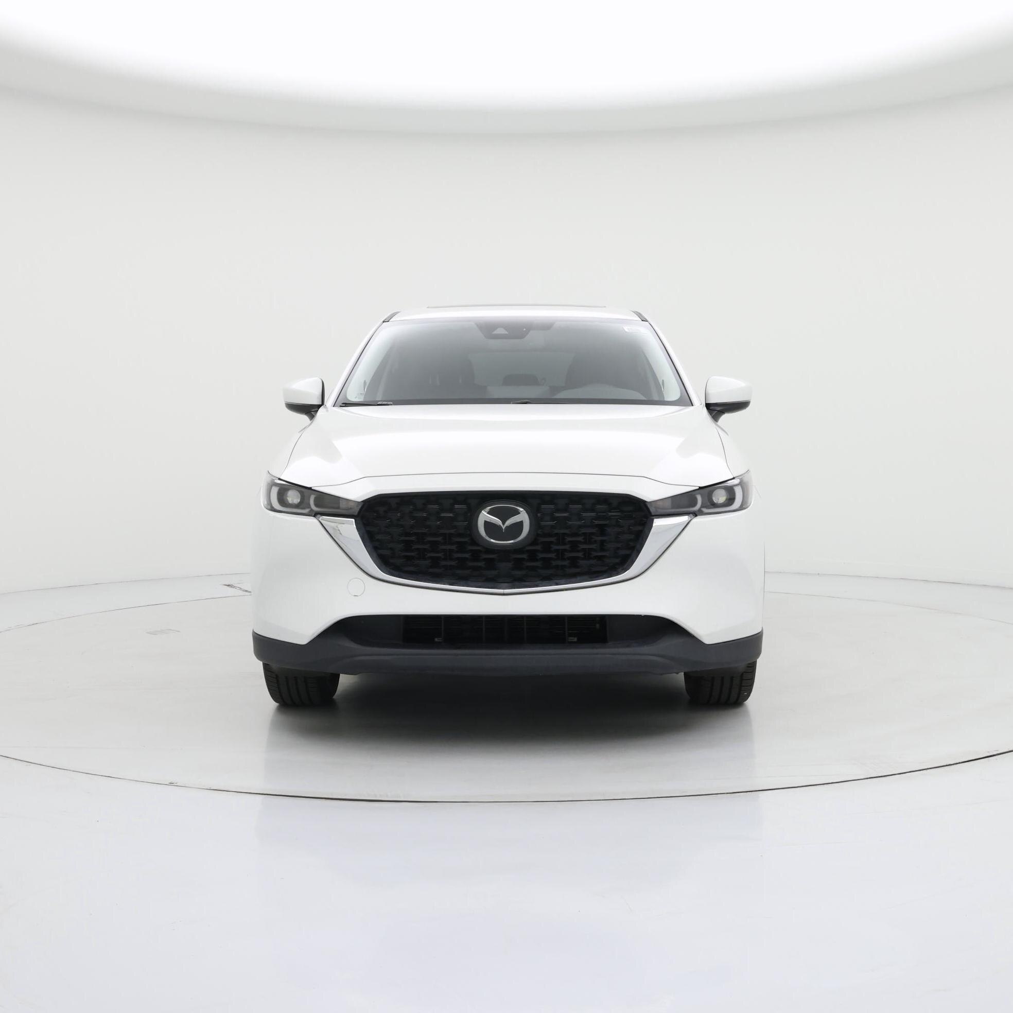 Thumbnail: 2023 Mazda CX-5 - 5