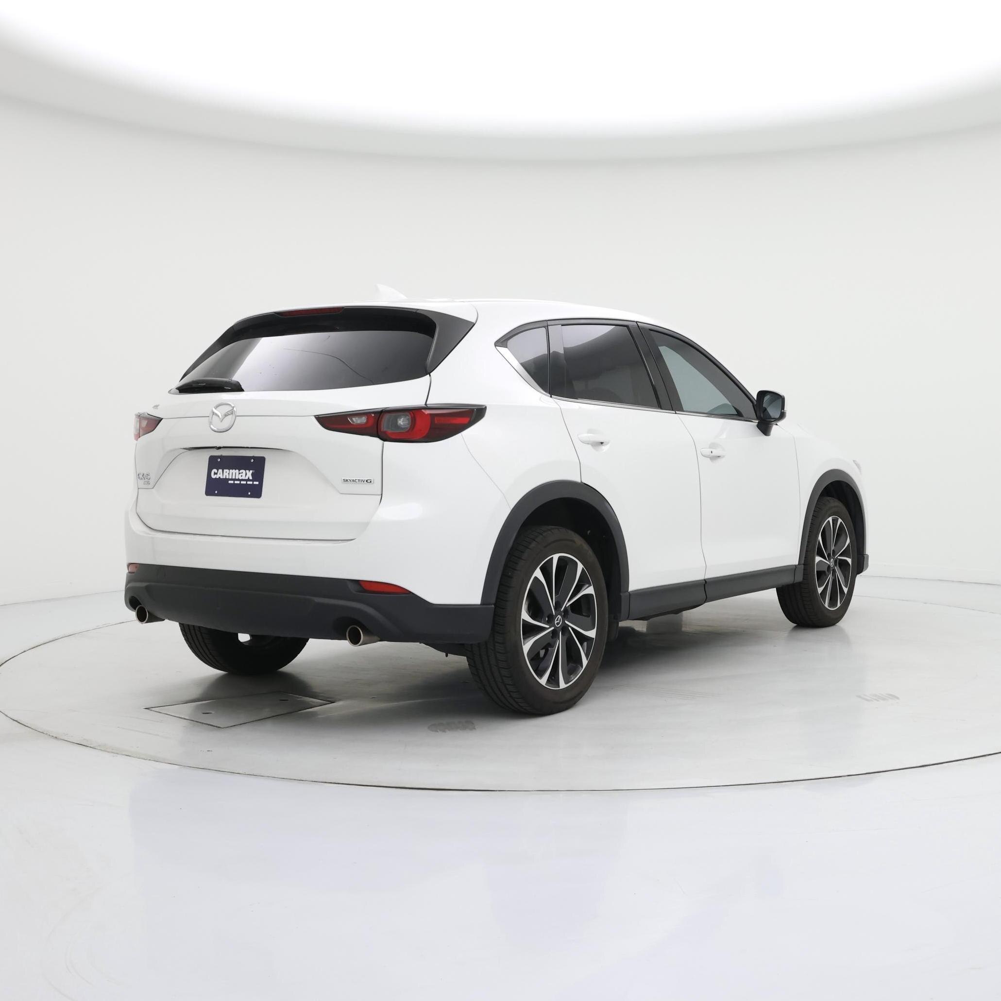 Thumbnail: 2023 Mazda CX-5 - 8