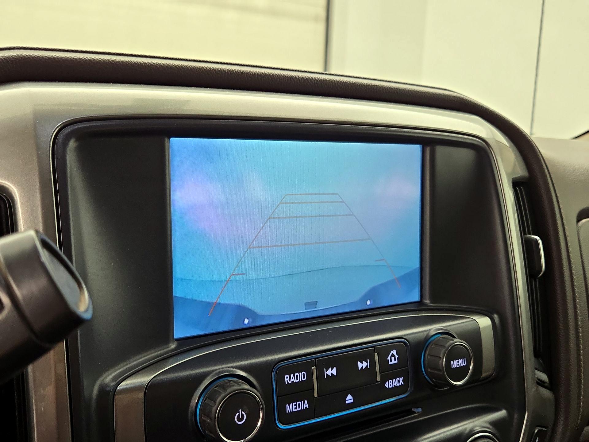 Thumbnail: 2019 Chevrolet Silverado 3500 - 14