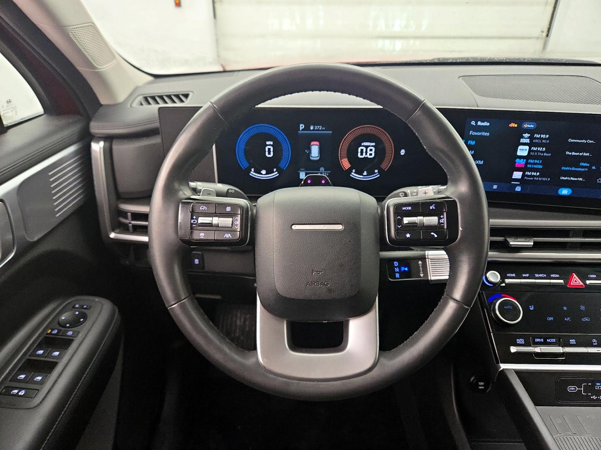 Thumbnail: 2024 Hyundai Santa Fe - 10