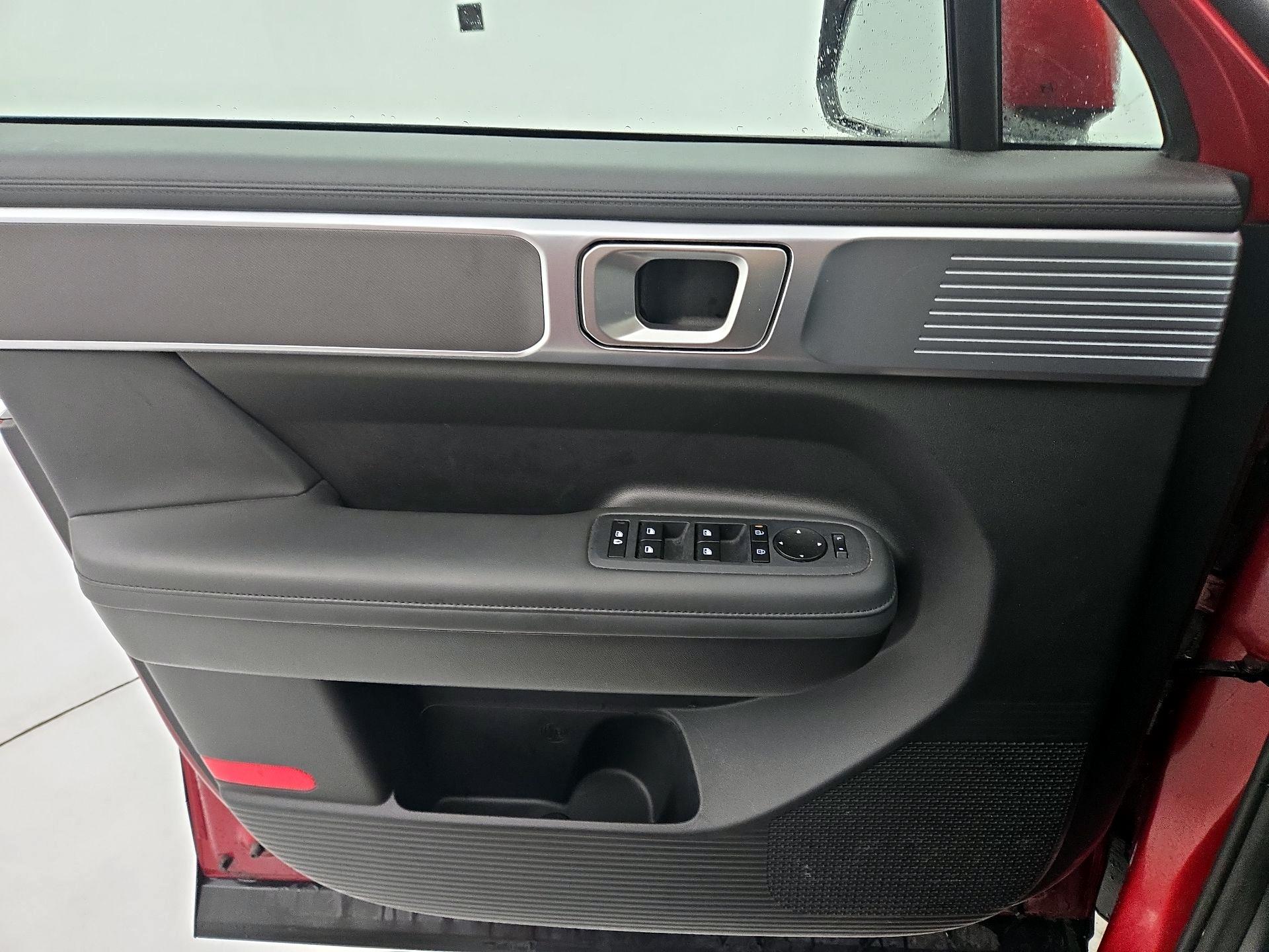 Thumbnail: 2024 Hyundai Santa Fe - 12