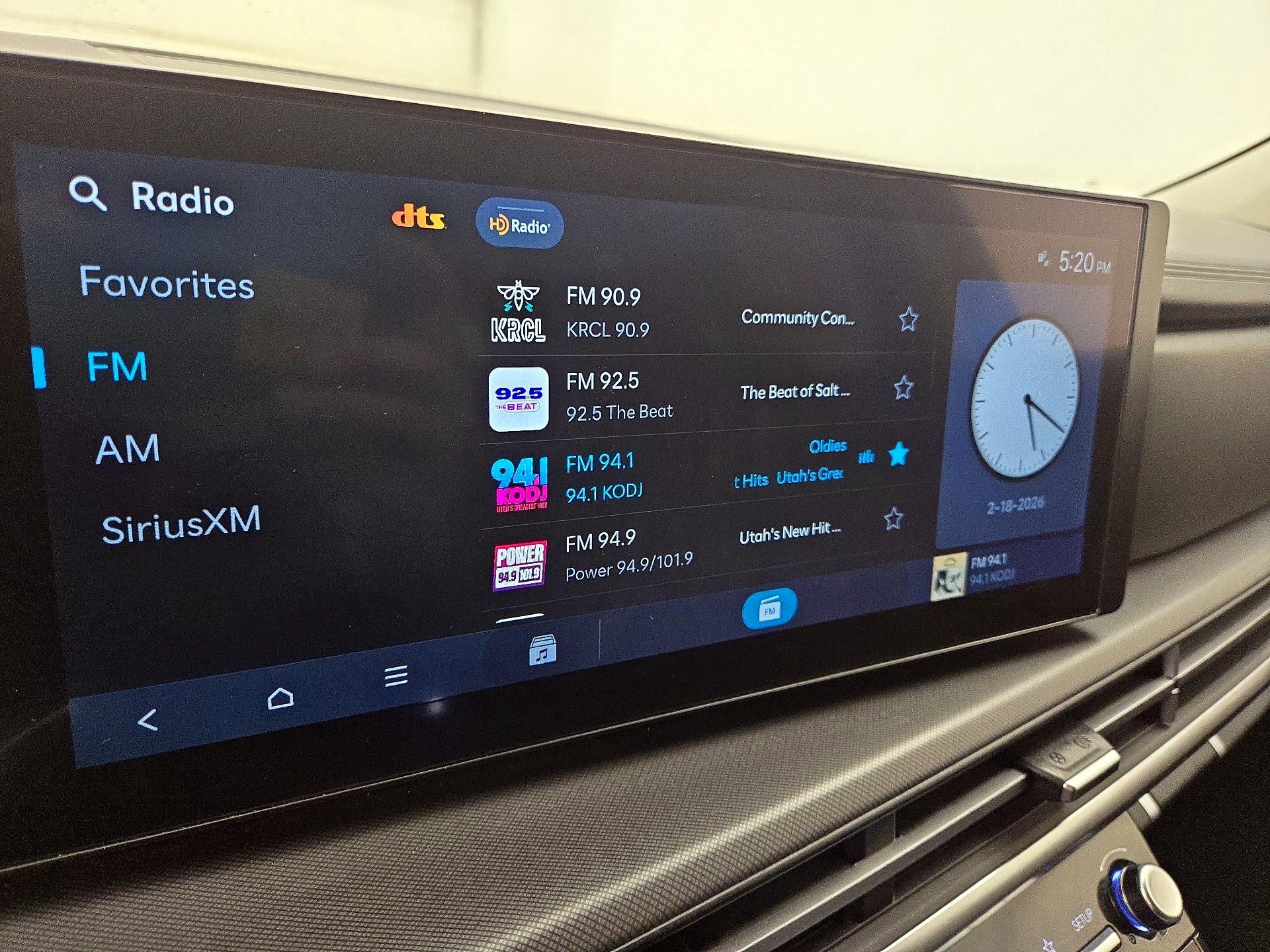 Thumbnail: 2024 Hyundai Santa Fe - 15