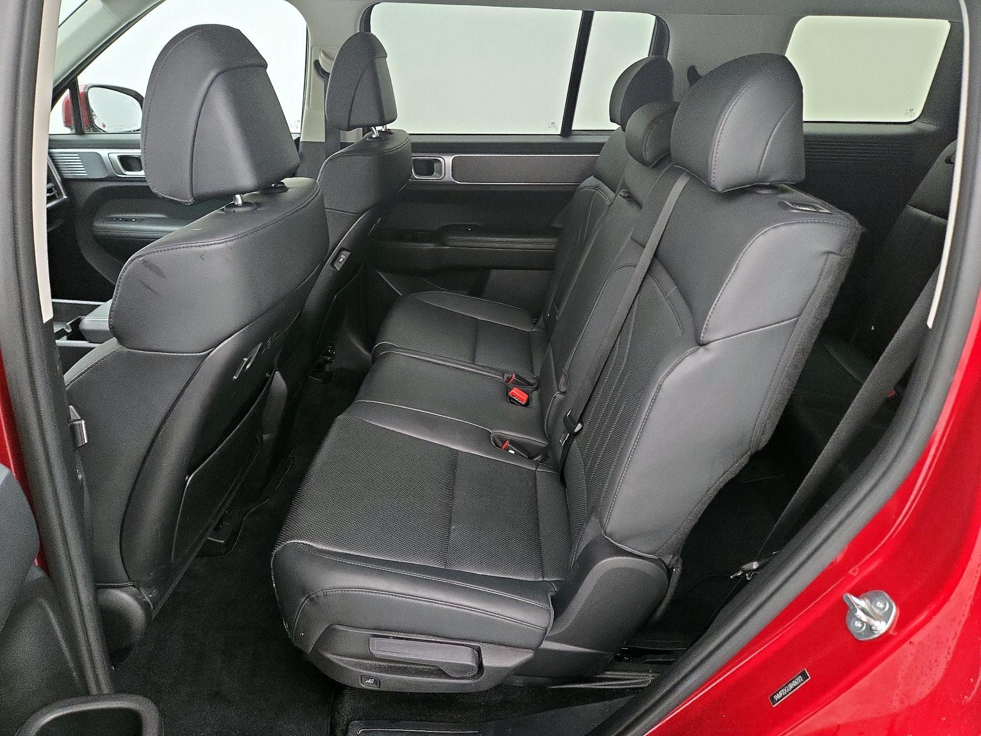 Thumbnail: 2024 Hyundai Santa Fe - 19