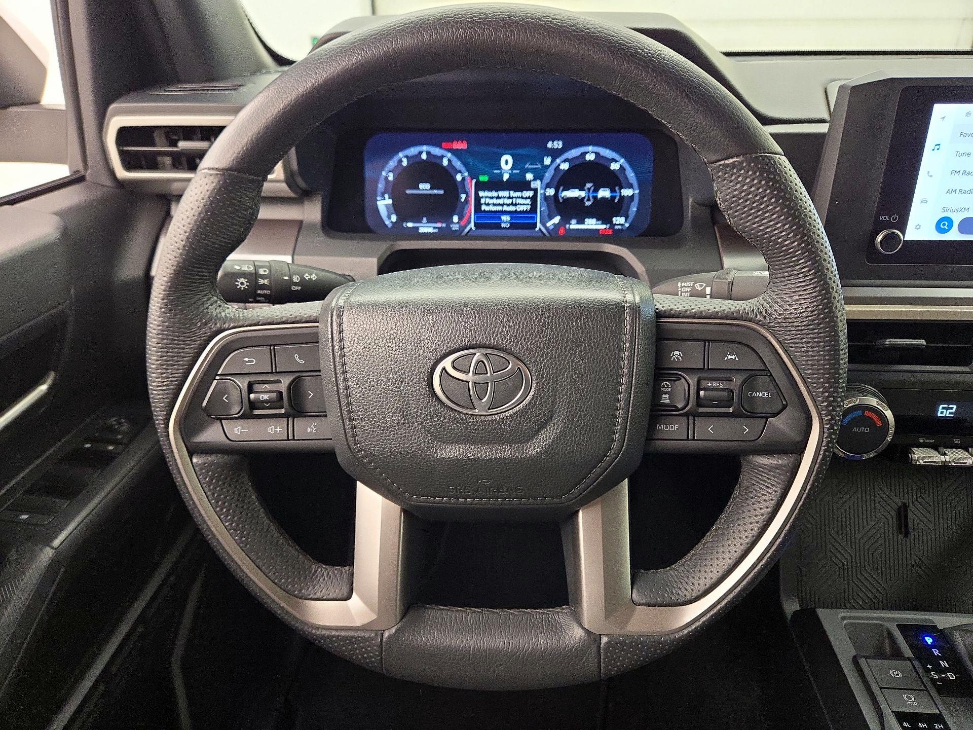 Thumbnail: 2025 Toyota Tacoma - 10