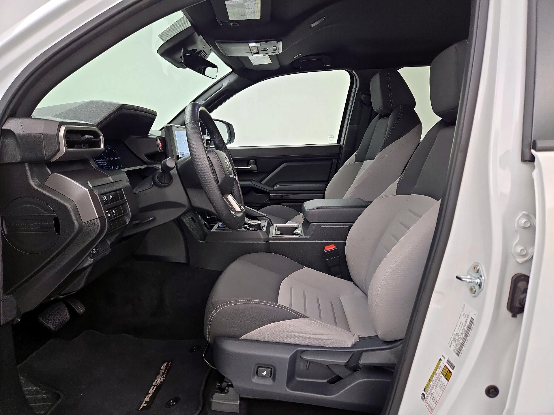 Thumbnail: 2025 Toyota Tacoma - 11