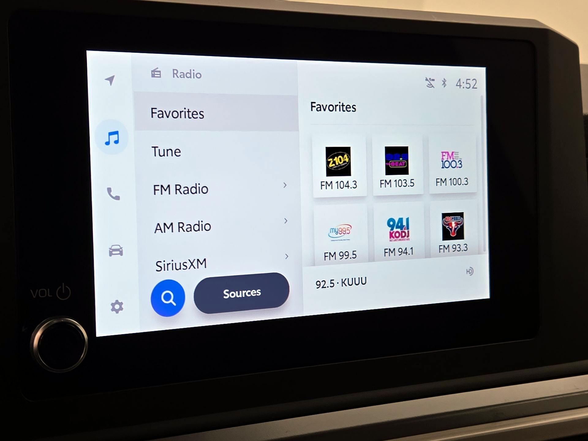 Thumbnail: 2025 Toyota Tacoma - 15