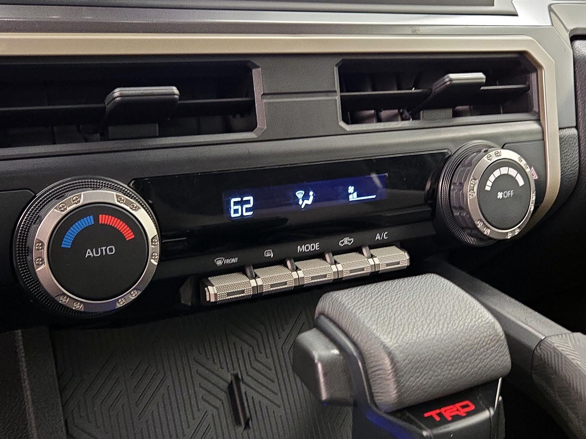 Thumbnail: 2025 Toyota Tacoma - 16