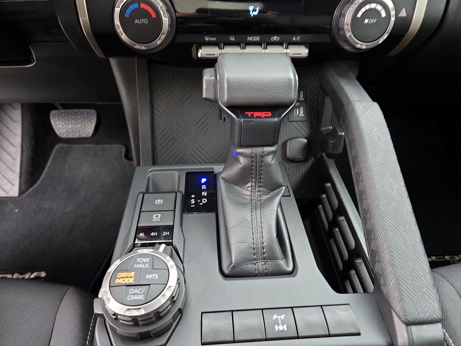 Thumbnail: 2025 Toyota Tacoma - 17