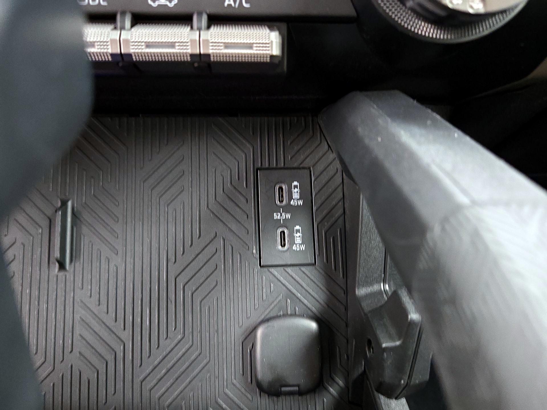 Thumbnail: 2025 Toyota Tacoma - 18