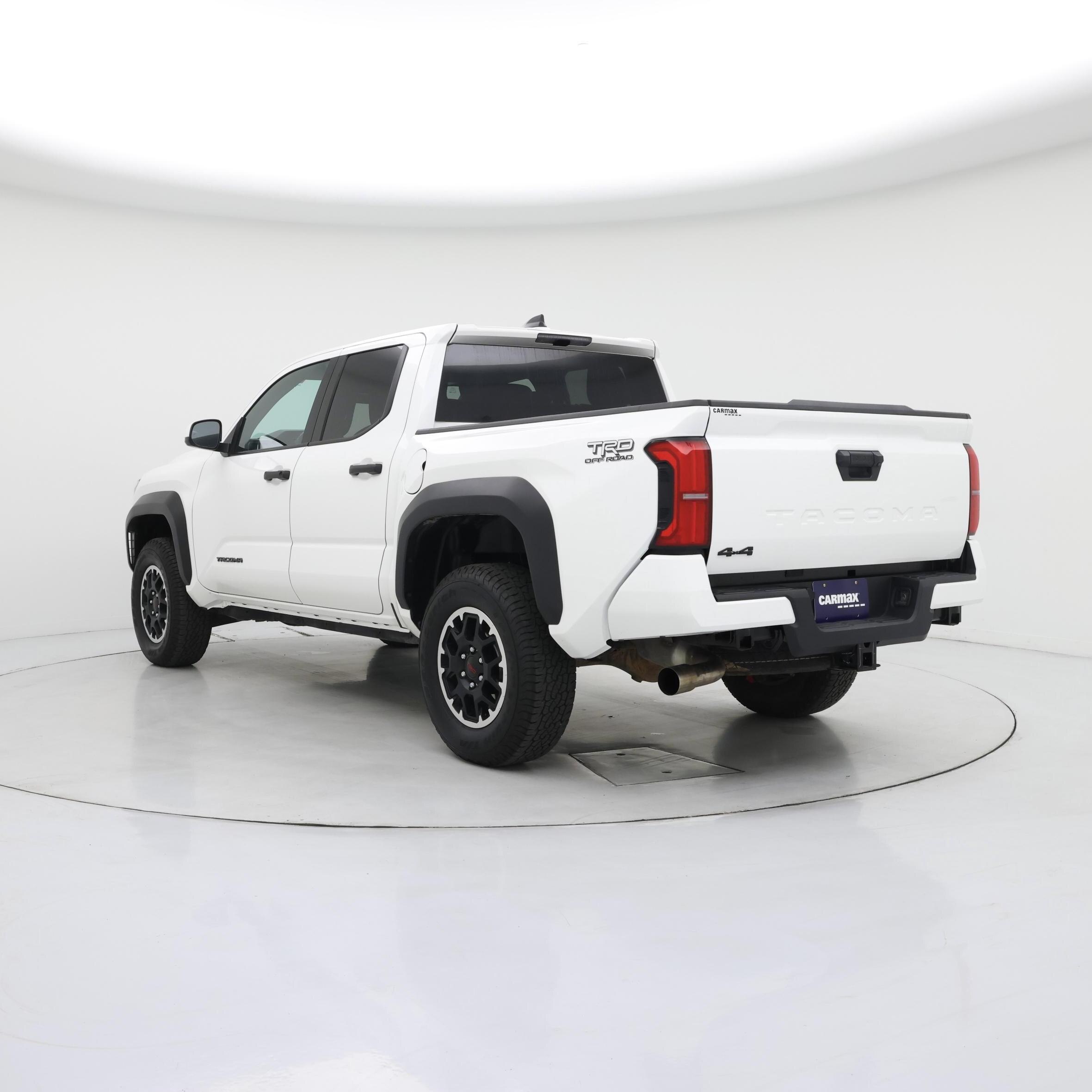 Thumbnail: 2025 Toyota Tacoma - 2