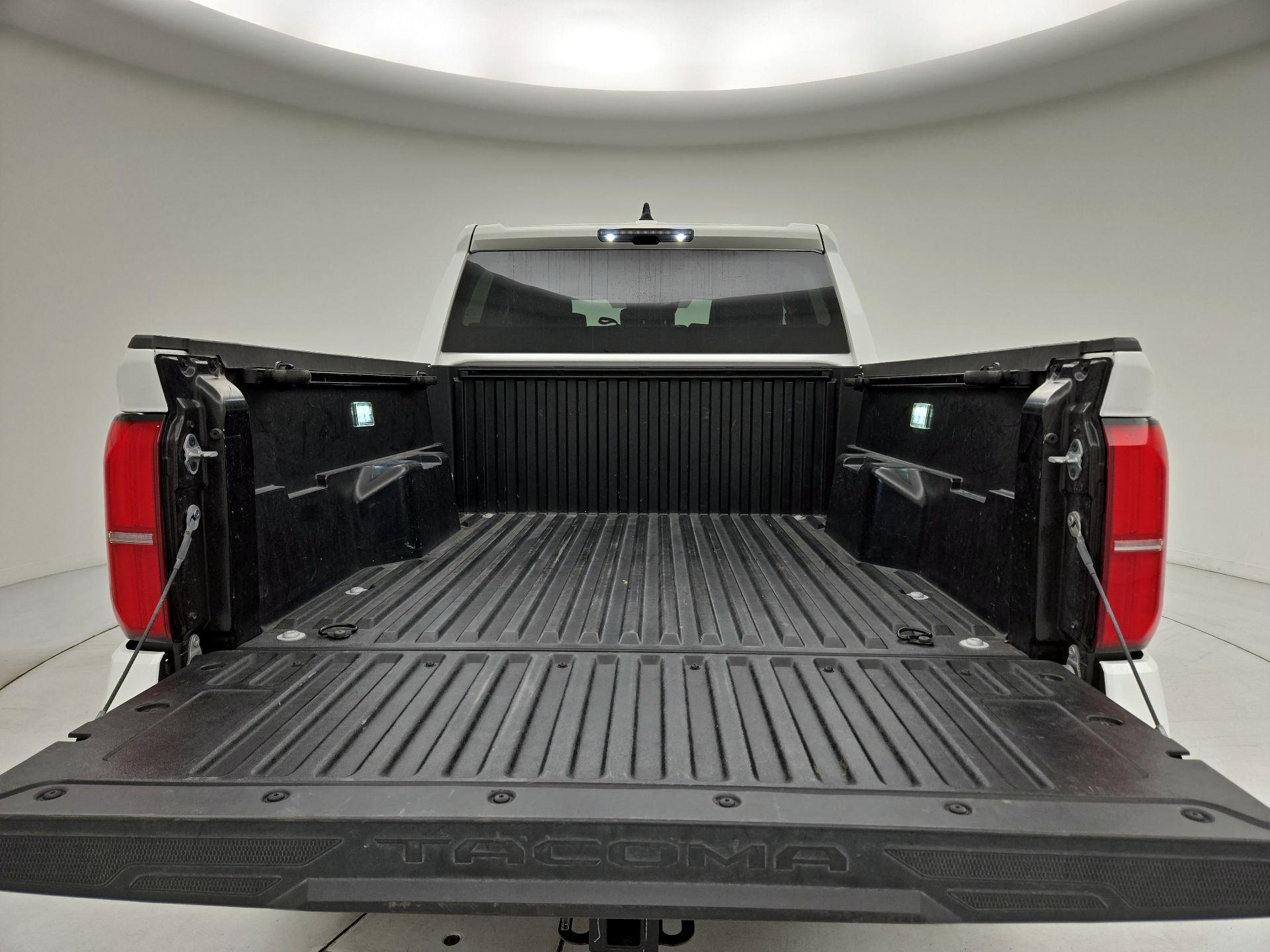 Thumbnail: 2025 Toyota Tacoma - 20