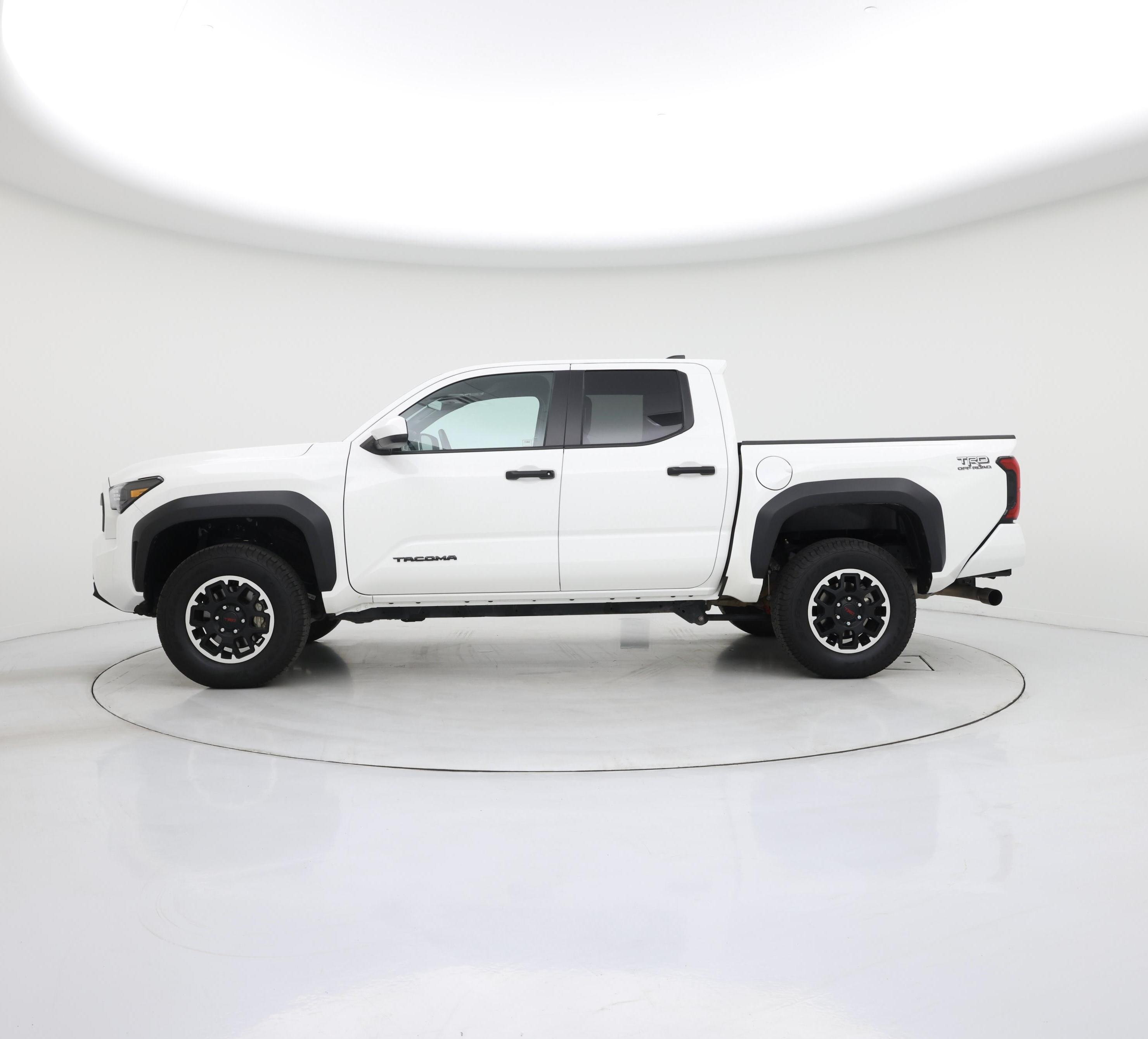 Thumbnail: 2025 Toyota Tacoma - 3