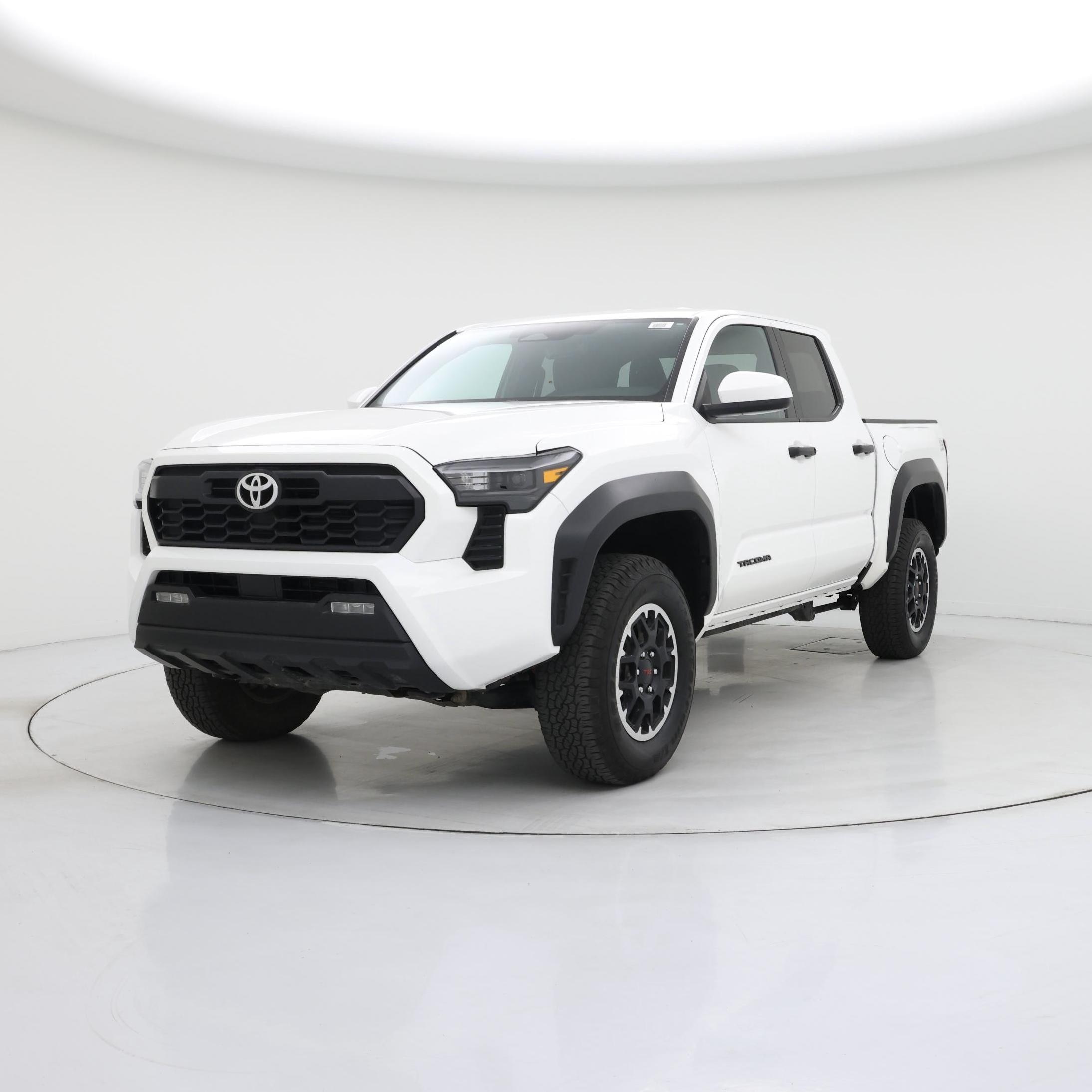 Thumbnail: 2025 Toyota Tacoma - 4