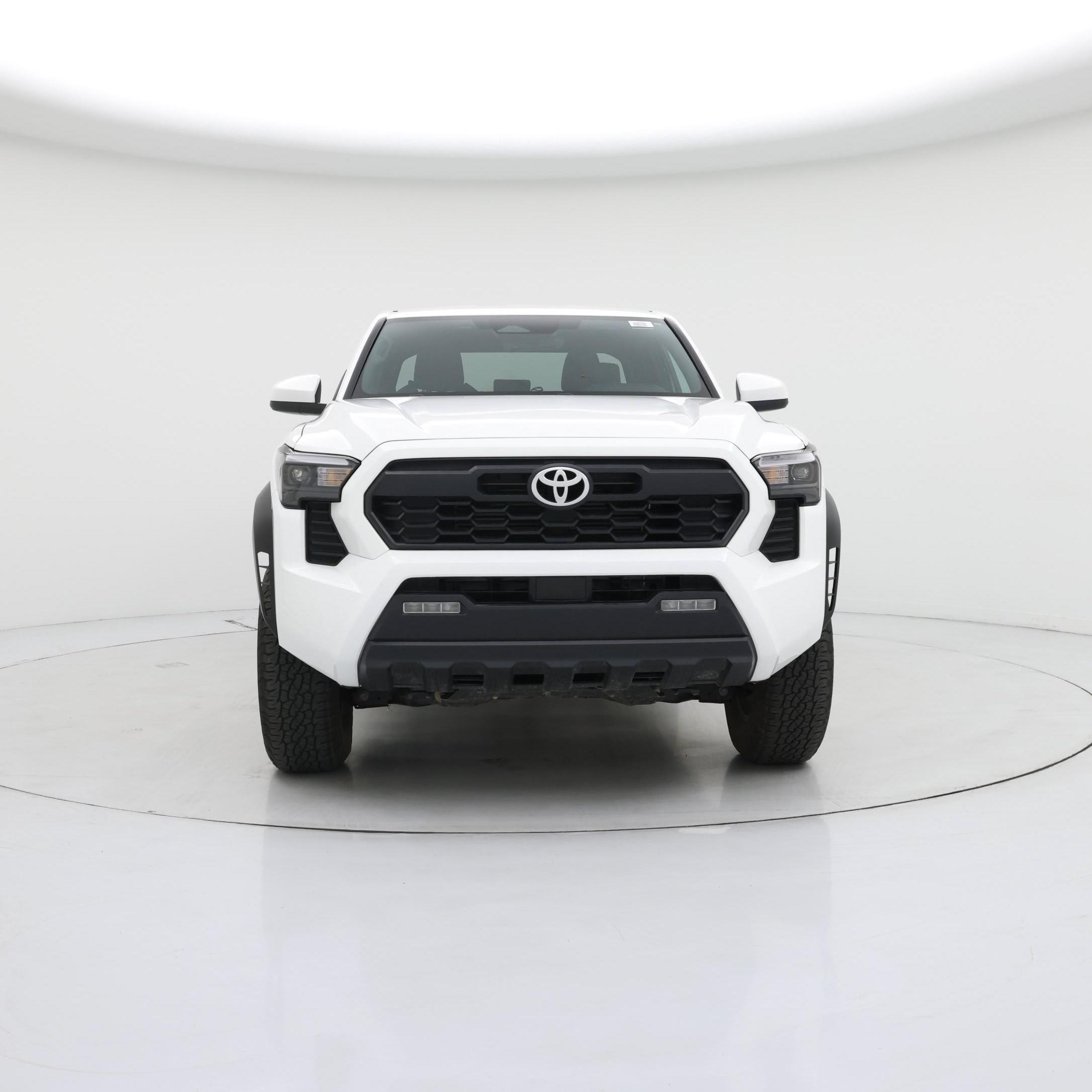 Thumbnail: 2025 Toyota Tacoma - 5